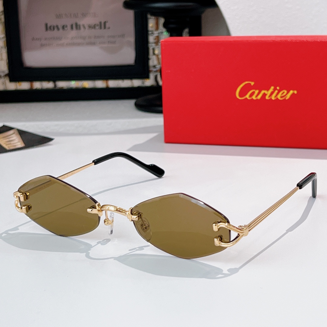 Cartie*MODEL：CT0552SSIZE:140🔝🔝