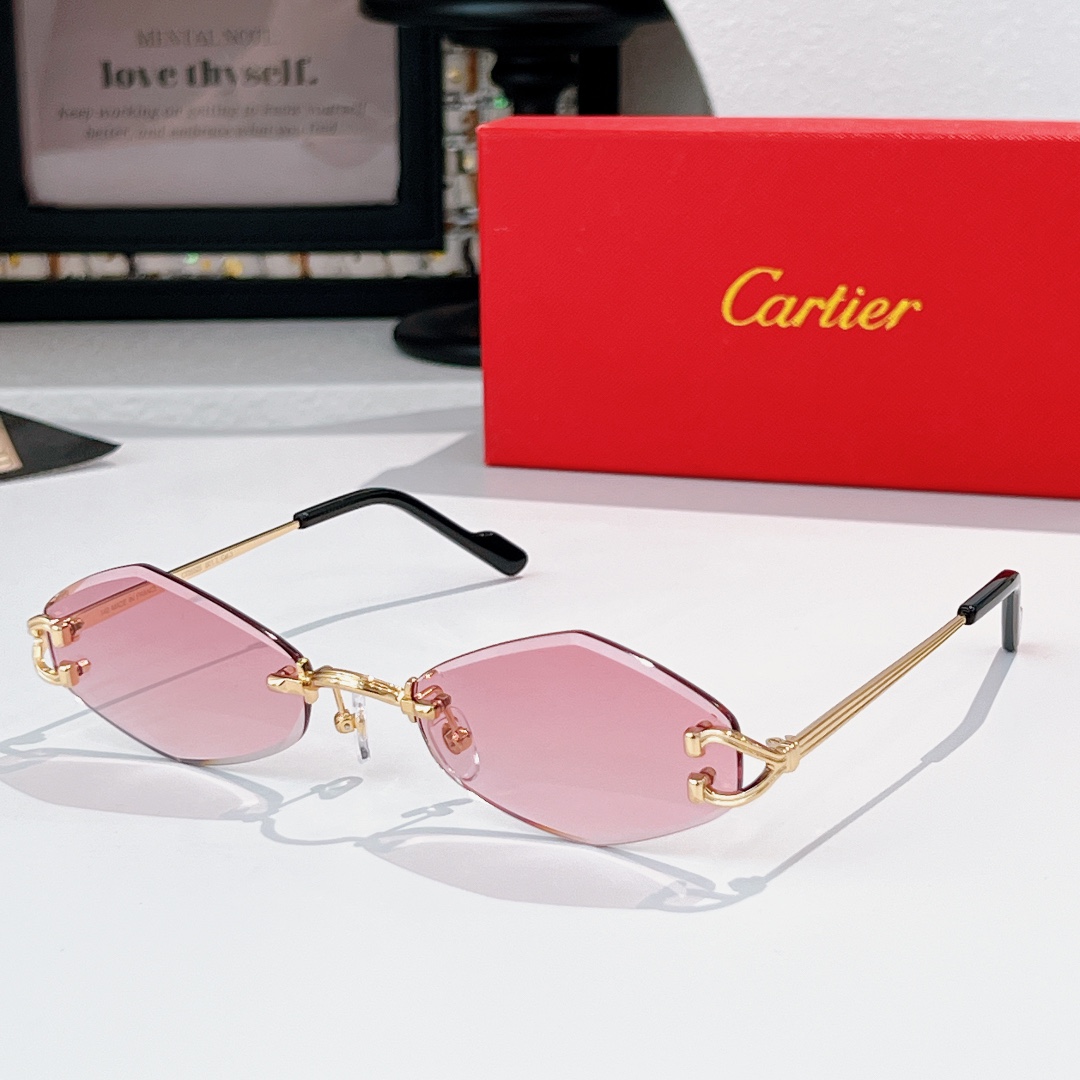 Cartie*MODEL：CT0552SSIZE:140🔝🔝