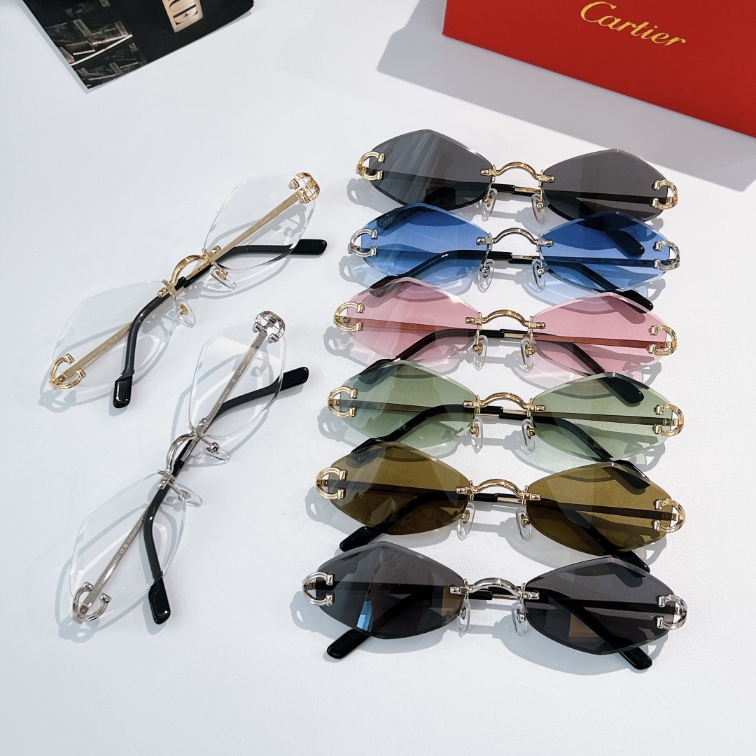 Cartie* MODEL：CT0552S SIZE:140
