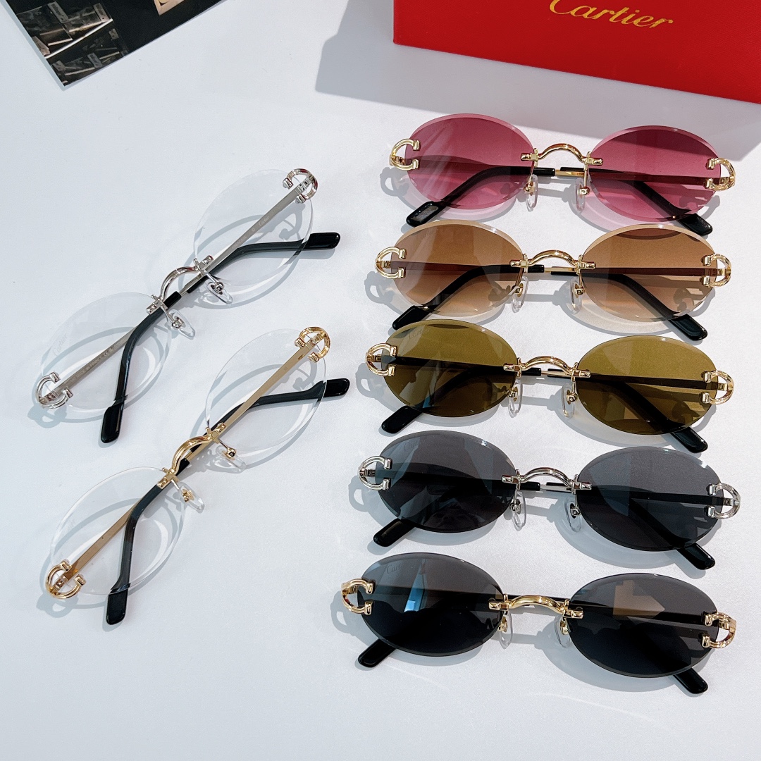 Cartie* MODEL：CT0551S SIZE:140