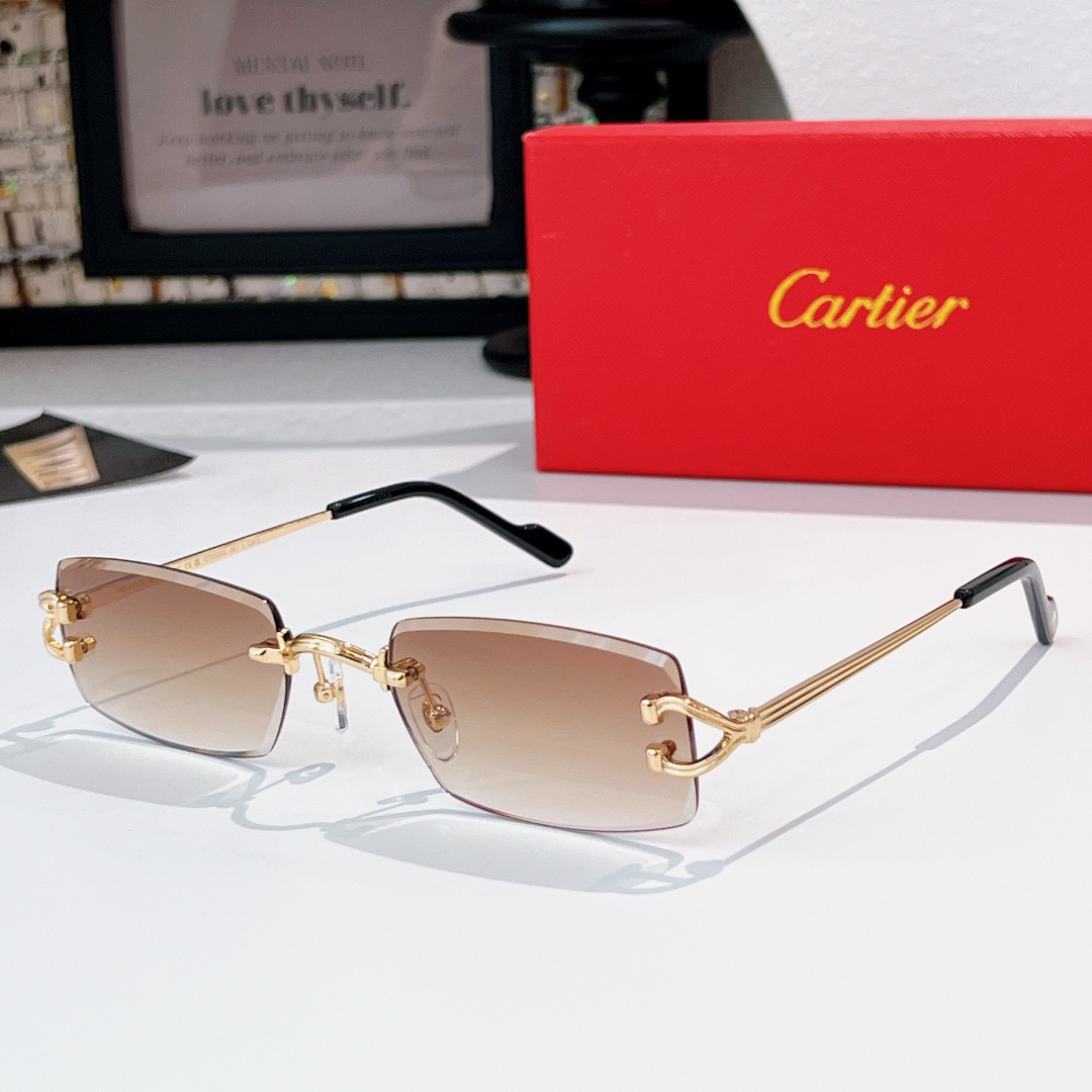 Cartie*MODEL：CT0550SSIZE:140🔝🔝