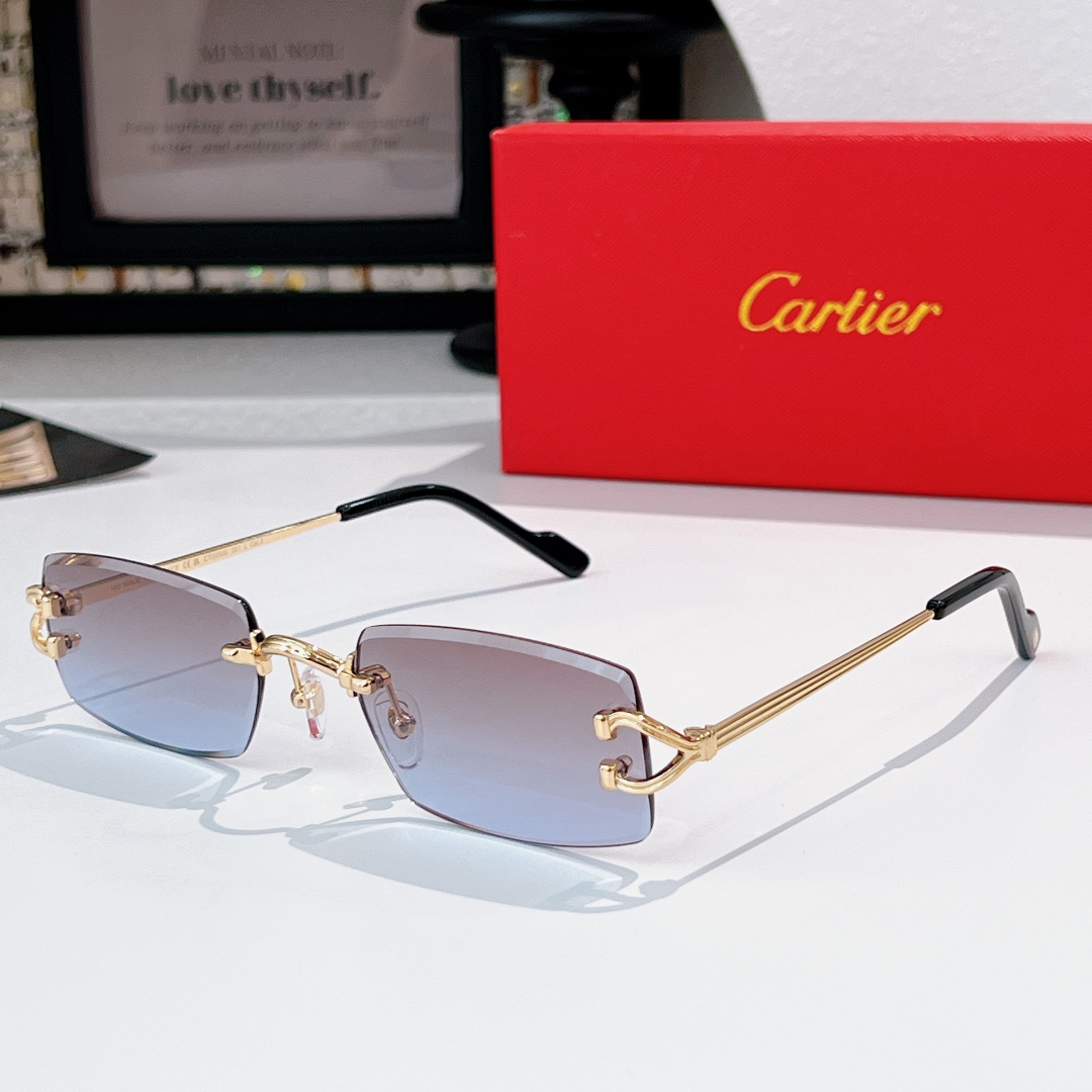 Cartie*MODEL：CT0550SSIZE:140🔝🔝