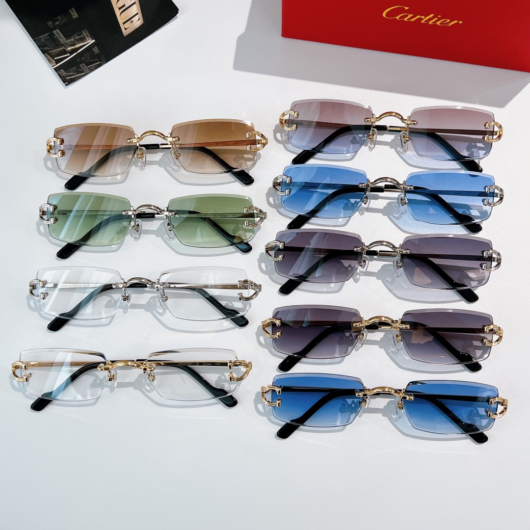 Cartie* MODEL：CT0550S SIZE:140