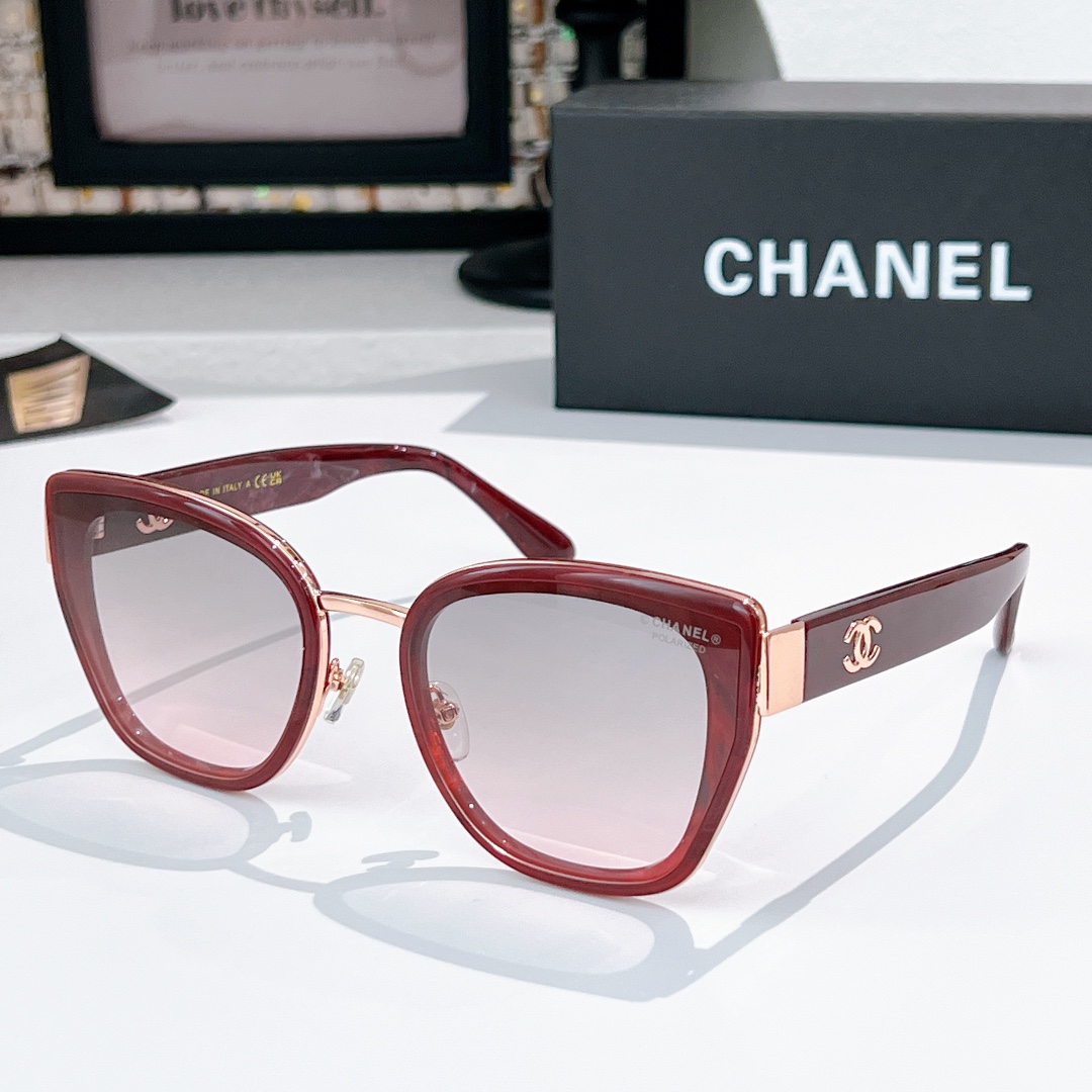 CHANE*MODEL：CH1583LQSIZE：53口23-142🔝🔝