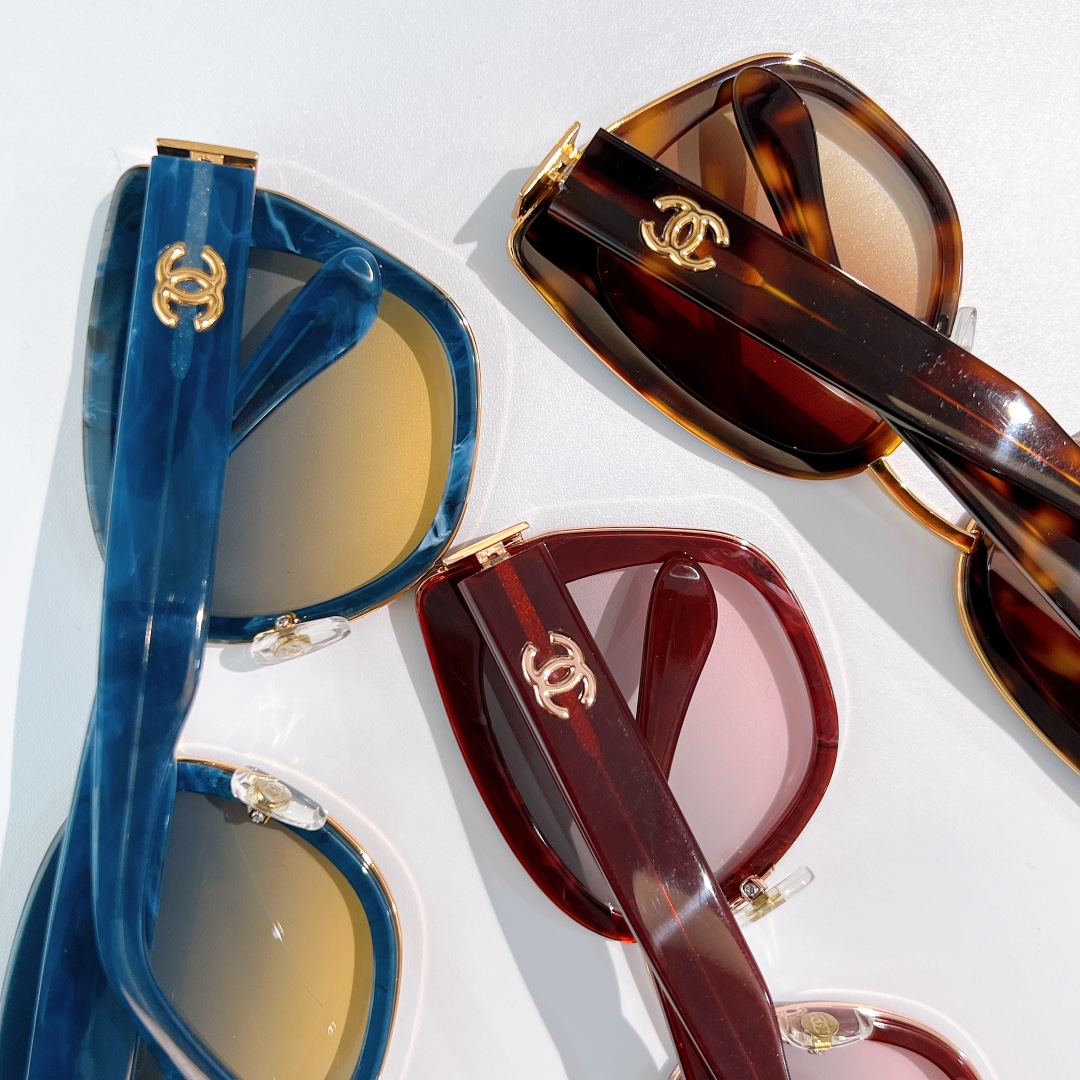 CHANE*MODEL：CH1583LQSIZE：53口23-142🔝🔝