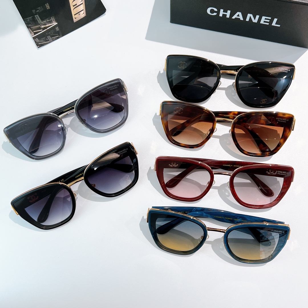 CHANE* MODELO: CH1583LQ TALLA: 53口23-142