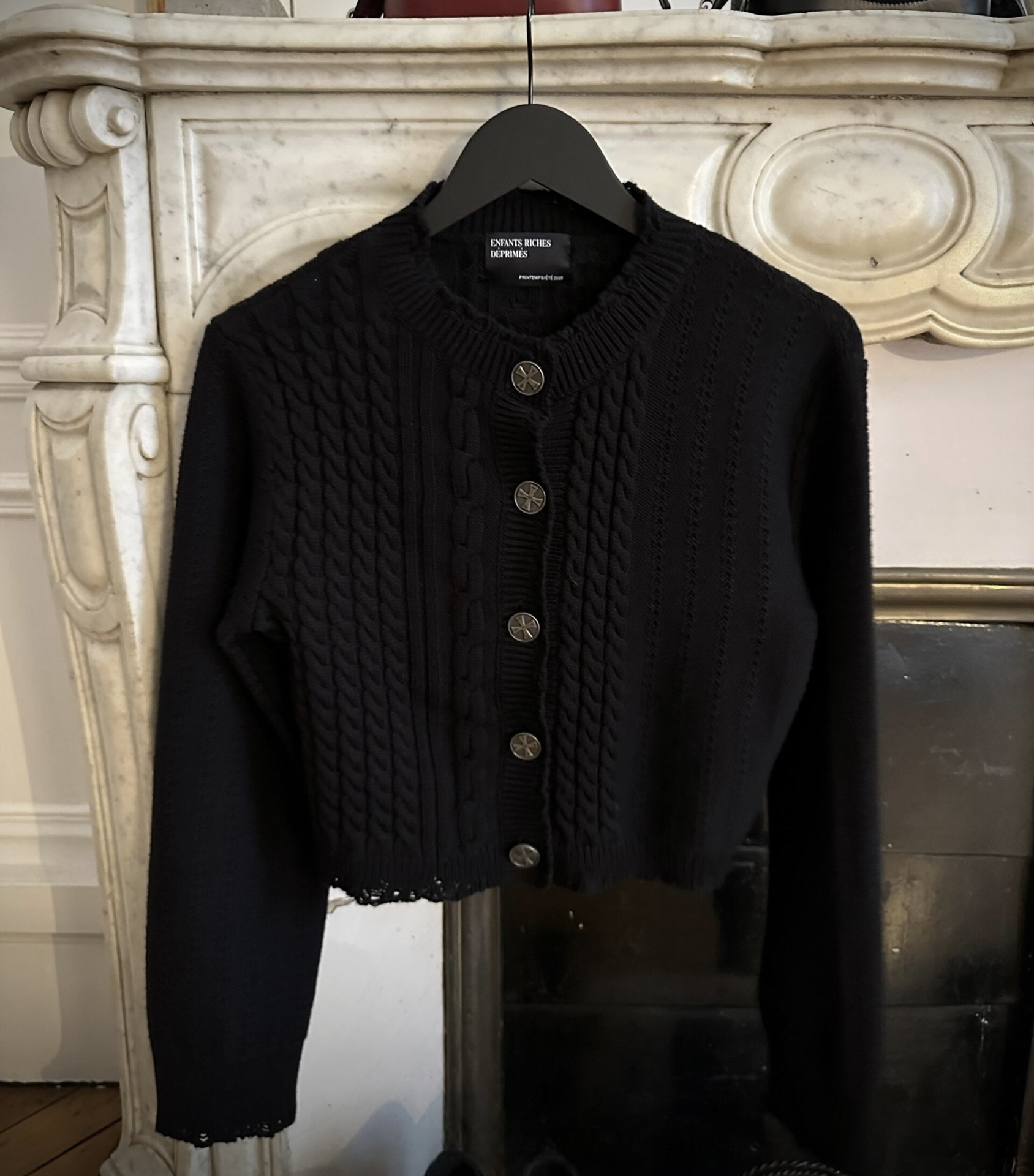 NO:570034,[Real photos of counters],,alexander wang19860909【专柜实拍图】,,alexander wang,Men's clothing