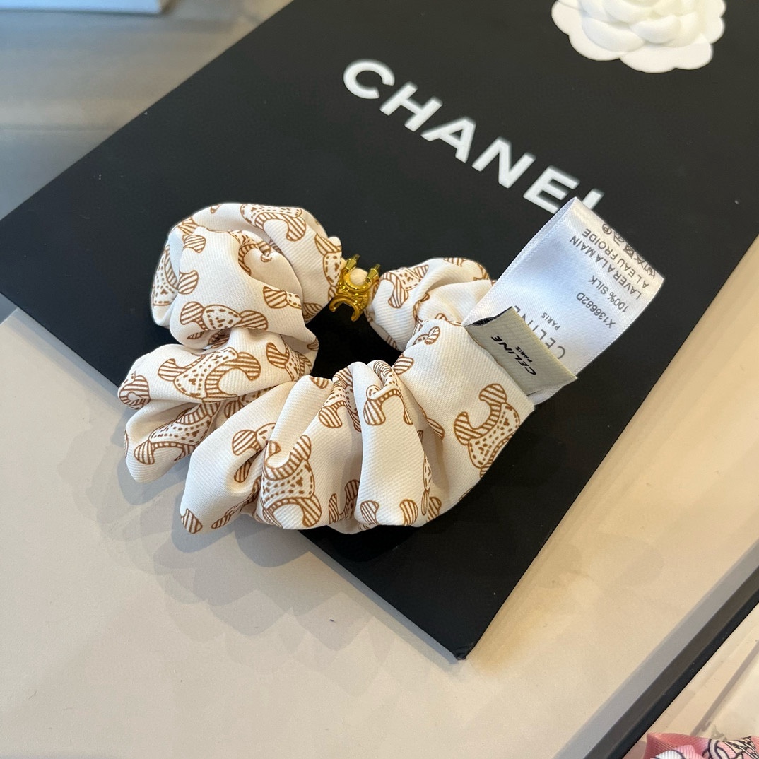NO:702837,Celine Celine new hairband hairpins, hairpins, celine, celine, hairpins19860909Celine赛琳新款发圈发夹,发夹,celine,celine,hairpins,accessory