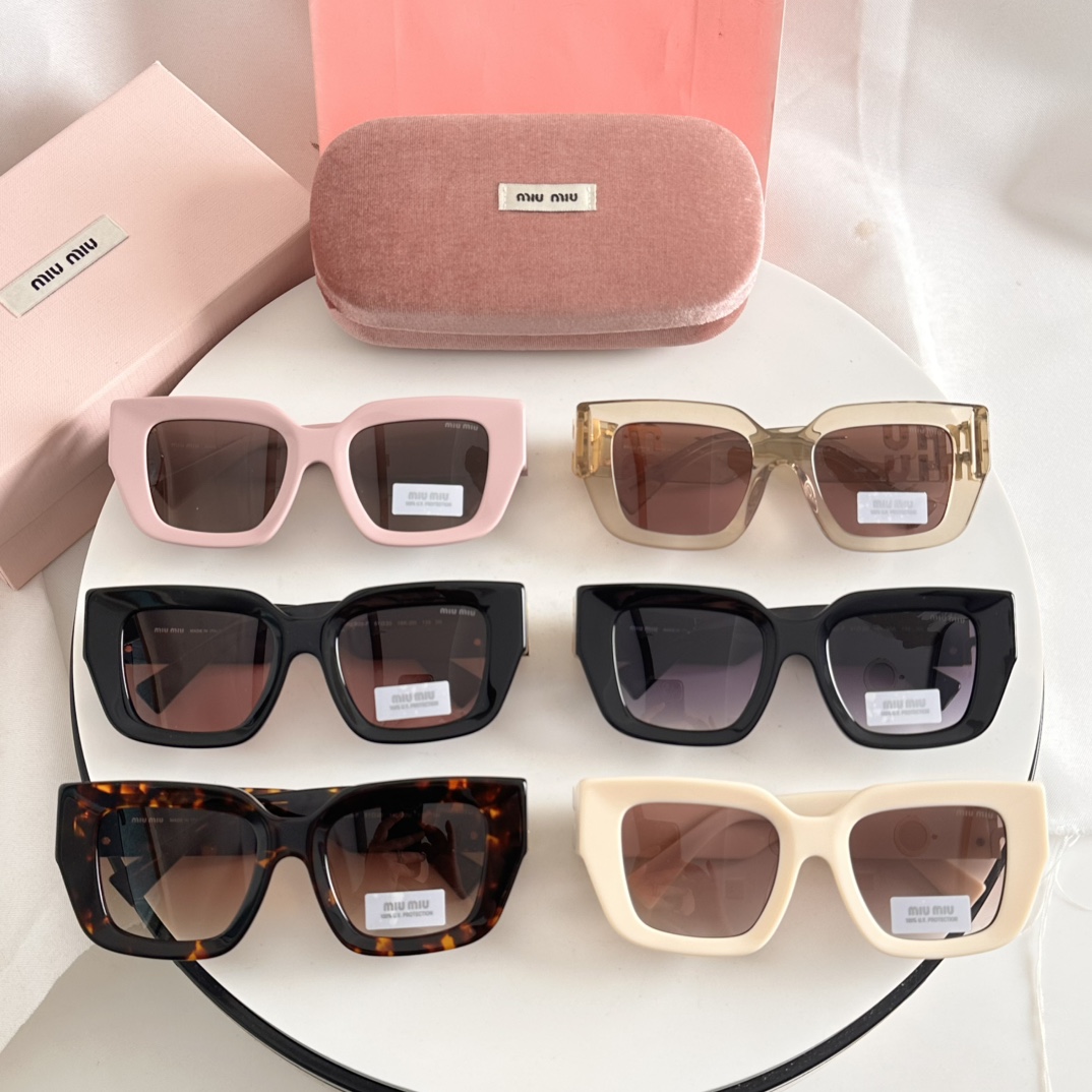 ‼️MIU MI*🎀🎀🎀 MODEL: SMUB05-F 🎀🎀🎀SIZE：51口20-135🎀🎀🎀