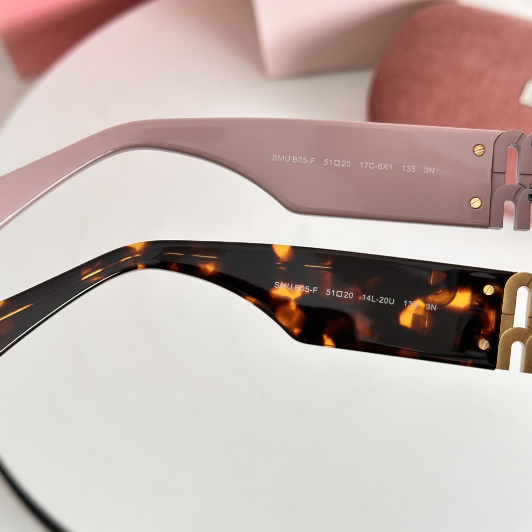 ‼️MIU MI*🎀🎀🎀 MODEL: SMUB05-F 🎀🎀🎀SIZE：51口20-135🎀🎀🎀