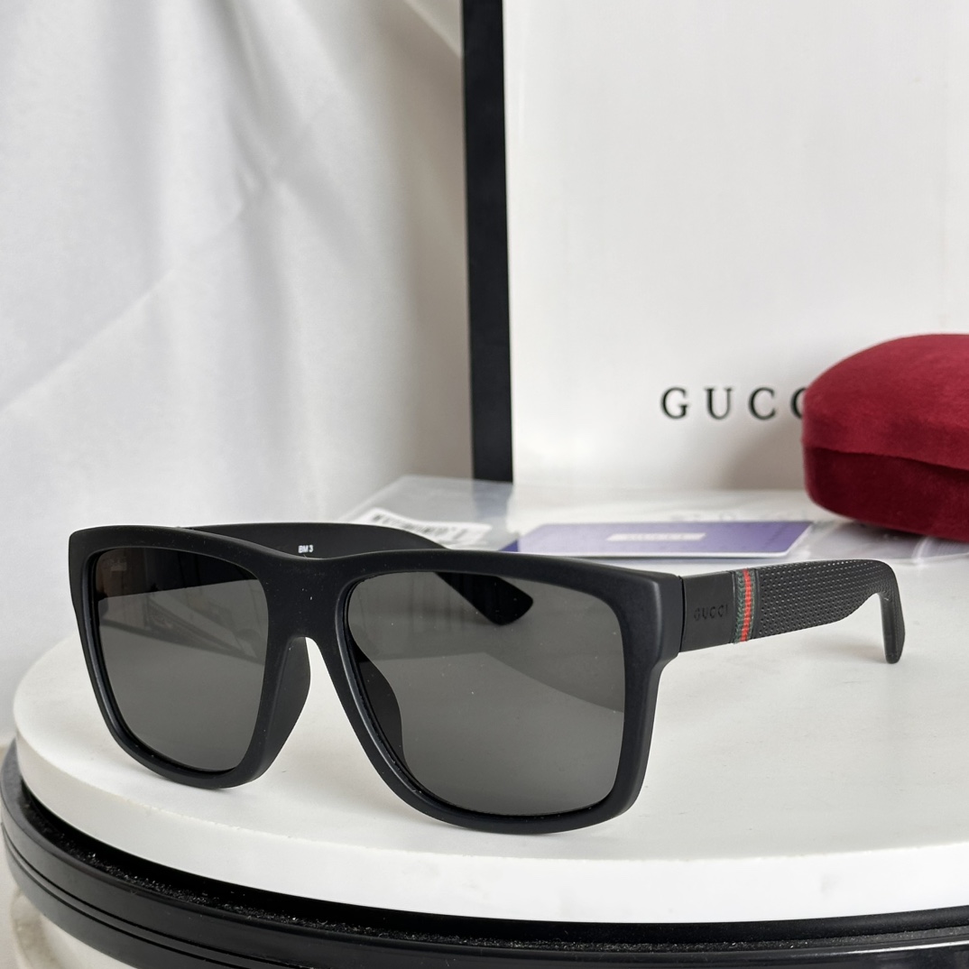 ‼️ 新增颜色 经典爆款 卖了这么多年 一直都是那么好卖 终于到货了 原版 颜色 GUCCI GG112