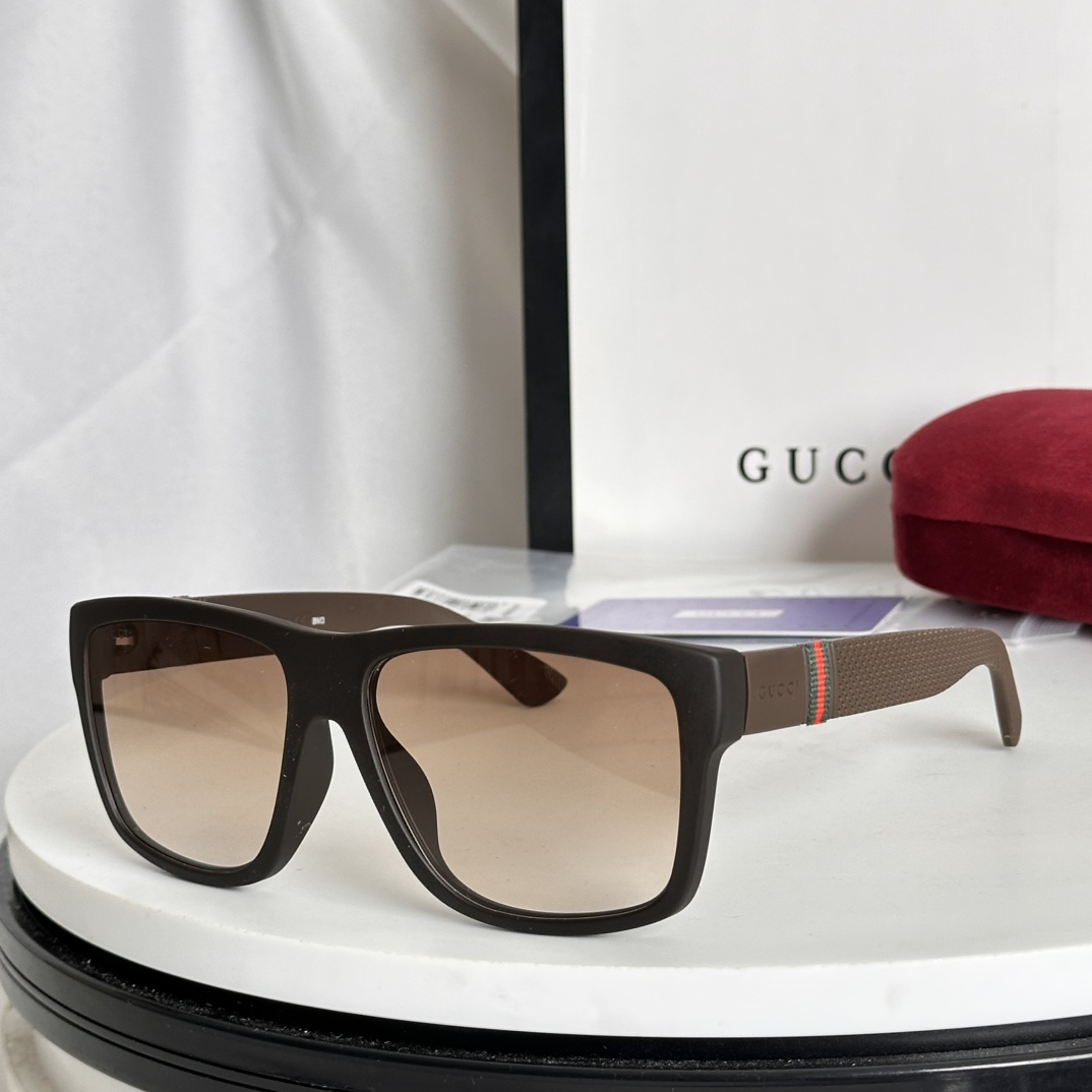 ‼️ 新增颜色 经典爆款 卖了这么多年 一直都是那么好卖 终于到货了 原版 颜色 GUCCI GG112