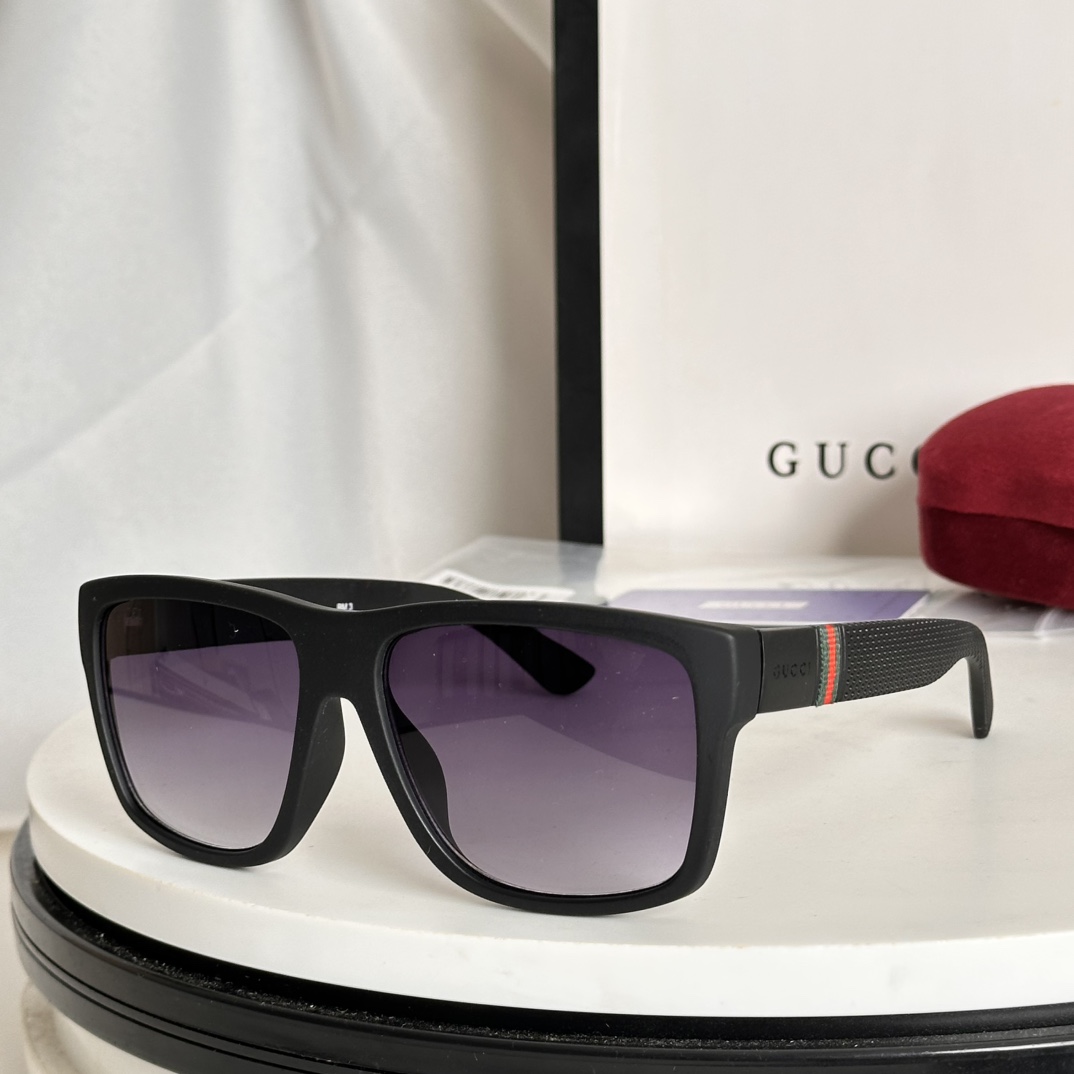 ‼️ 新增颜色 经典爆款 卖了这么多年 一直都是那么好卖 终于到货了 原版 颜色 GUCCI GG112