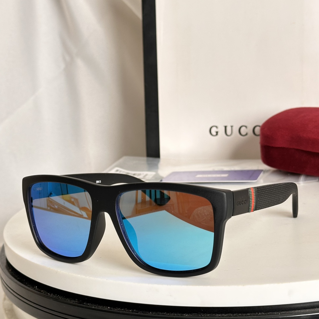 ‼️ 新增颜色 经典爆款 卖了这么多年 一直都是那么好卖 终于到货了 原版 颜色 GUCCI GG112