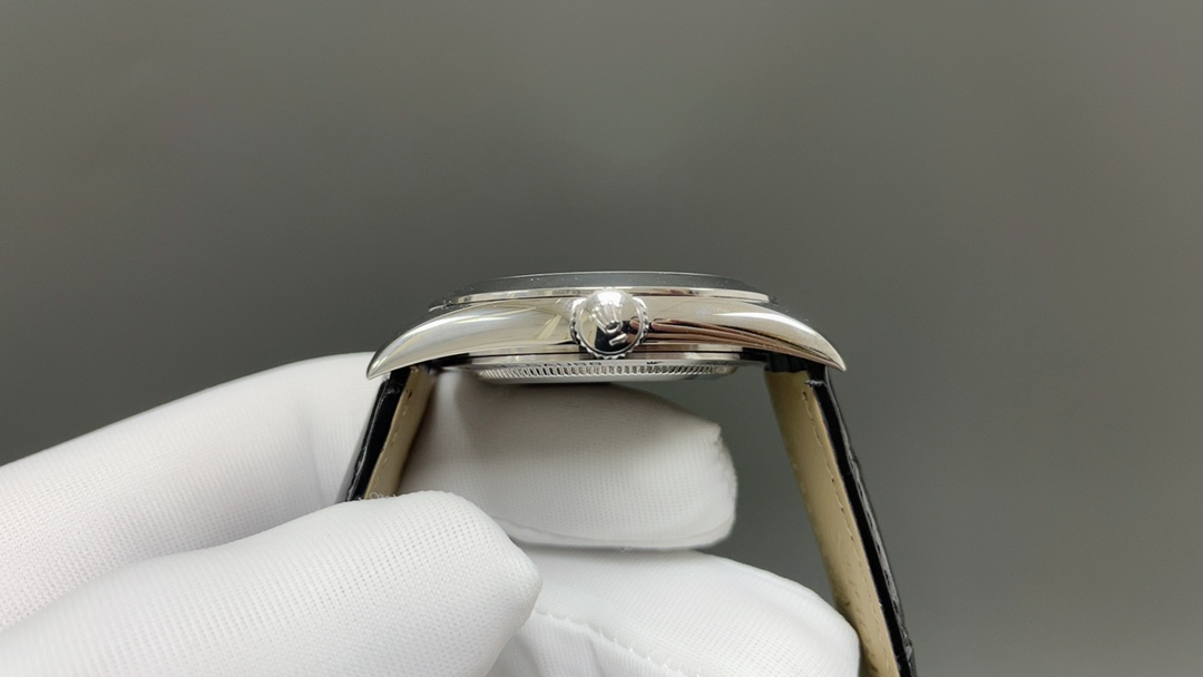 Rolex Style Black Watches Watches Watches detail image 4 from source 765324