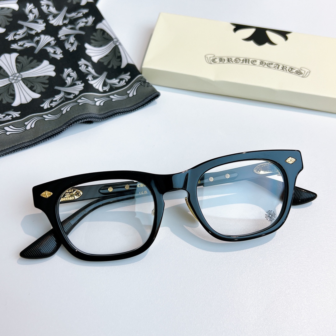 ChromeHearts MOD：BAGGINSSize:51口22-152🔝🔝