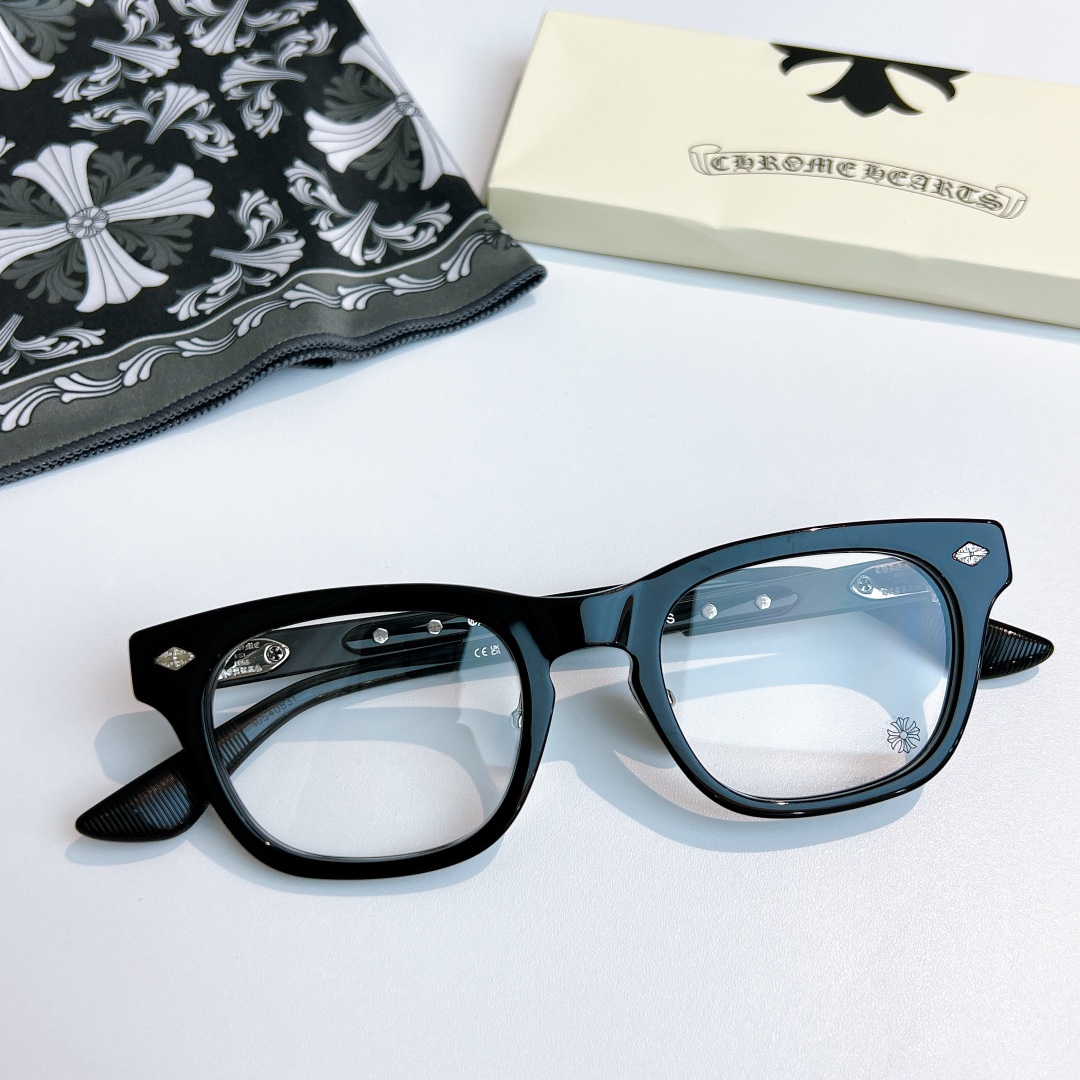 ChromeHearts MOD：BAGGINSSize:51口22-152🔝🔝