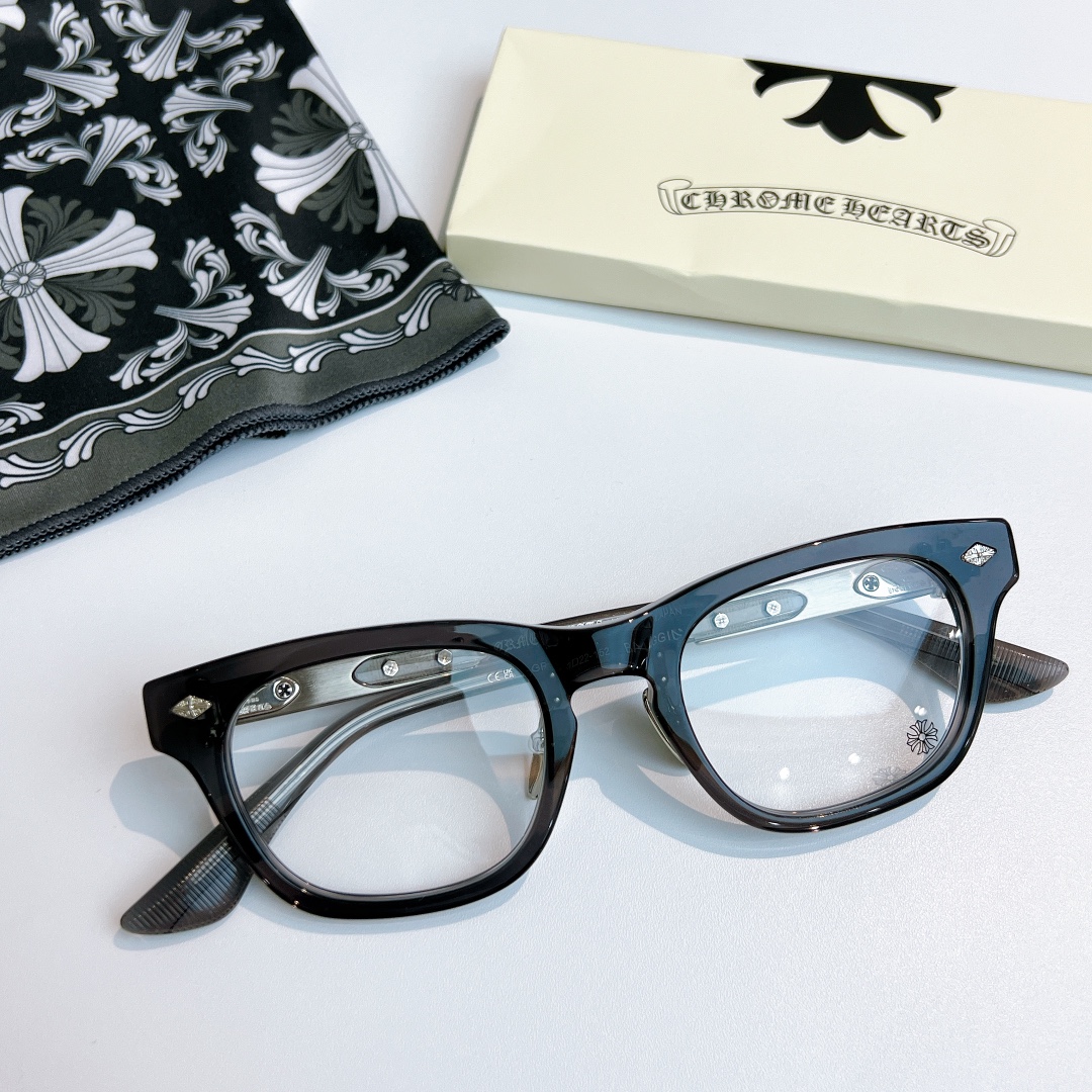 ChromeHearts MOD：BAGGINSSize:51口22-152🔝🔝