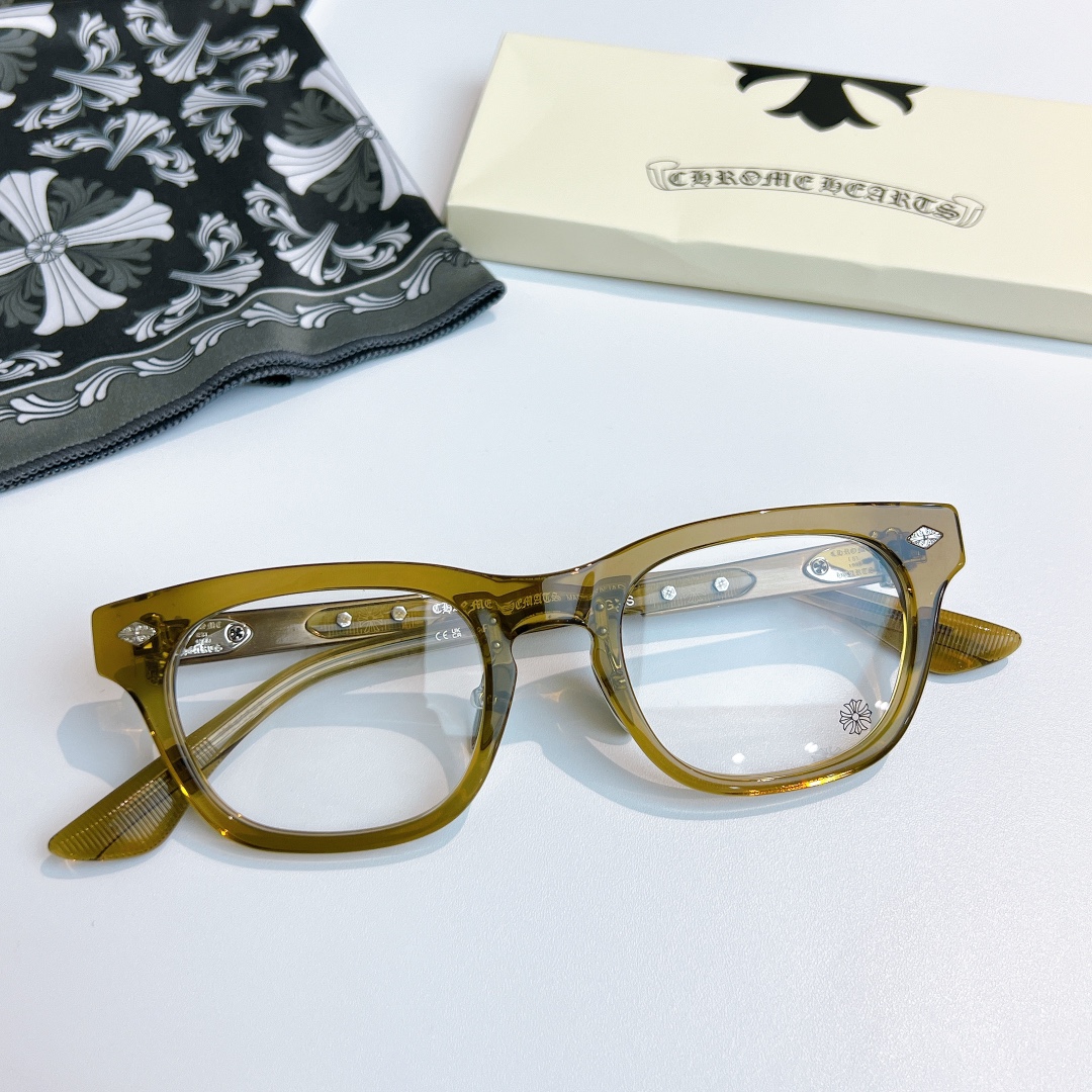 ChromeHearts MOD：BAGGINSSize:51口22-152🔝🔝