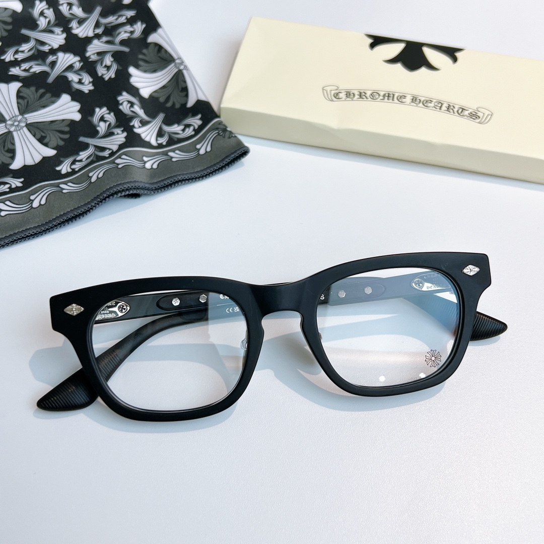 ChromeHearts MOD：BAGGINSSize:51口22-152🔝🔝