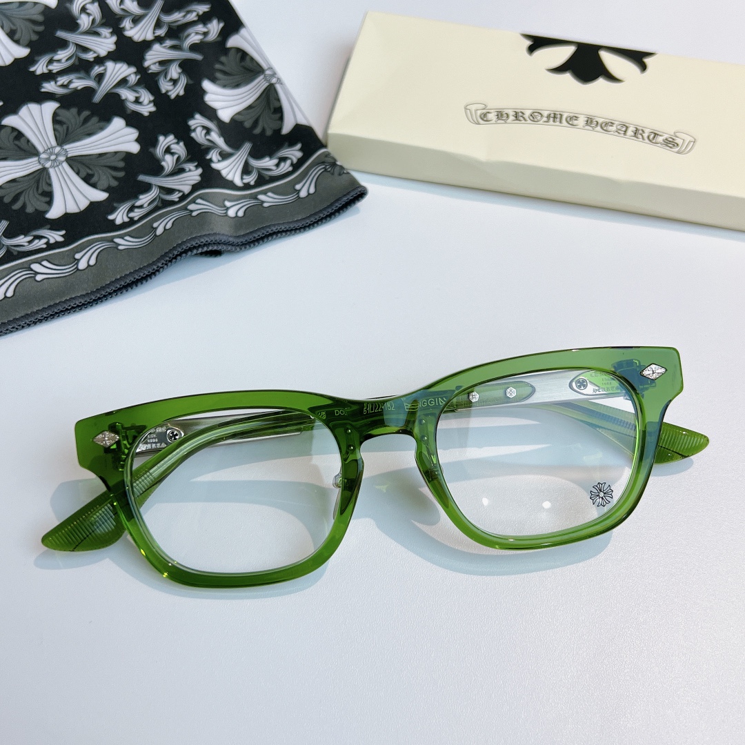 ChromeHearts MOD：BAGGINSSize:51口22-152🔝🔝