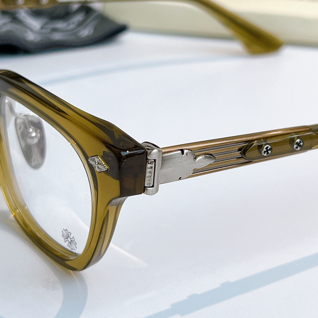 ChromeHearts MOD：BAGGINSSize:51口22-152🔝🔝