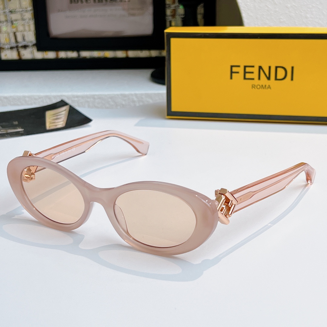 FENDIMODEL: FE40140USIZE:55口20-140🔝🔝