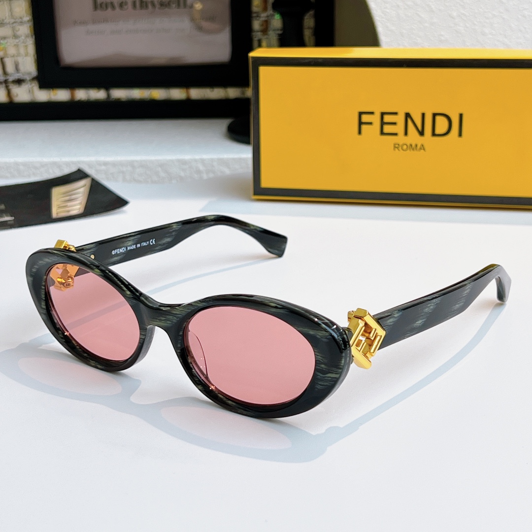 FENDIMODEL: FE40140USIZE:55口20-140🔝🔝