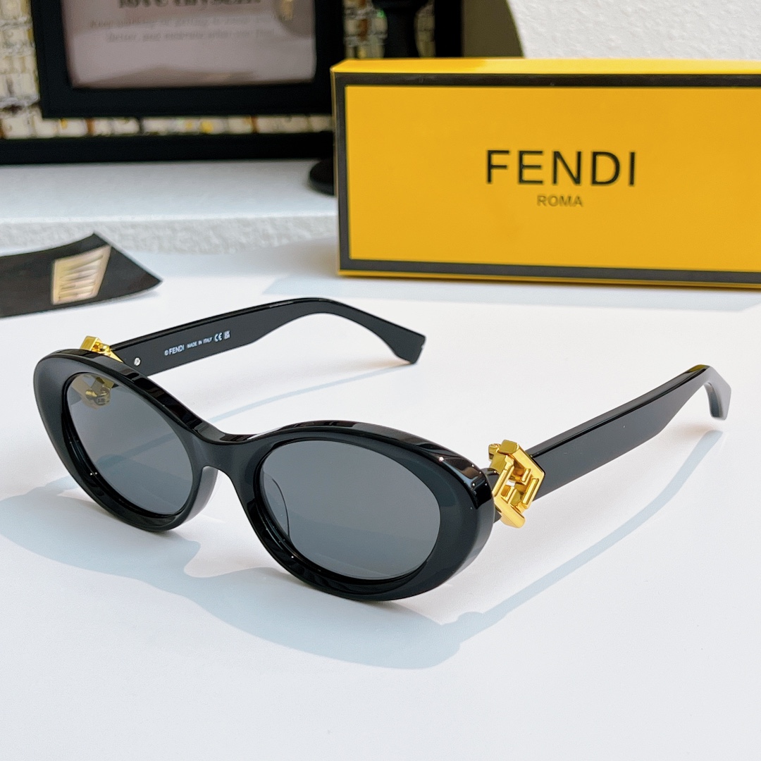 FENDIMODEL: FE40140USIZE:55口20-140🔝🔝