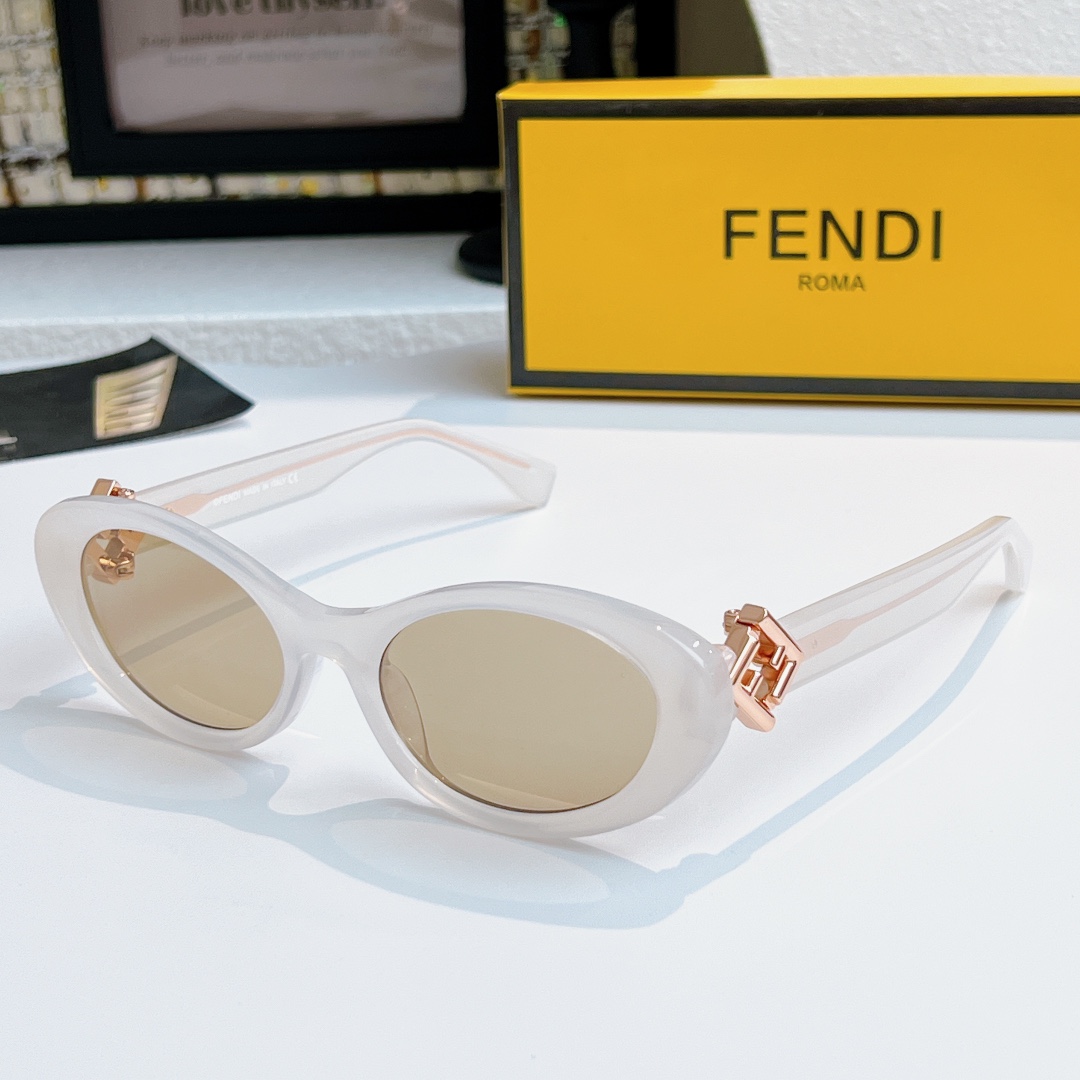 FENDIMODEL: FE40140USIZE:55口20-140🔝🔝