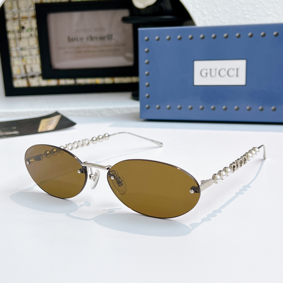 GUCCIMODEL：GG1922SASIZE：63口18-140🔝🔝