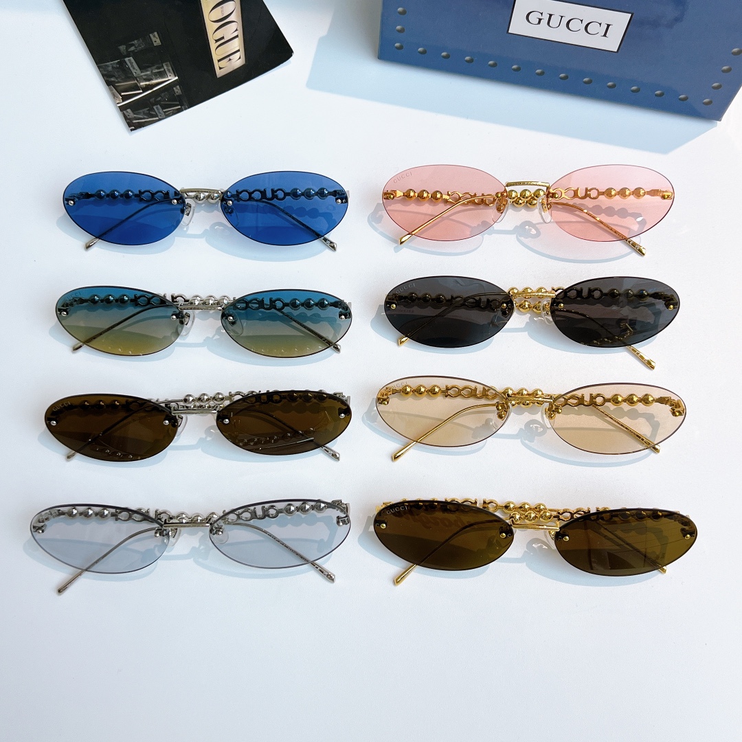 GUCCIMODEL：GG1922SASIZE：63口18-140🔝🔝