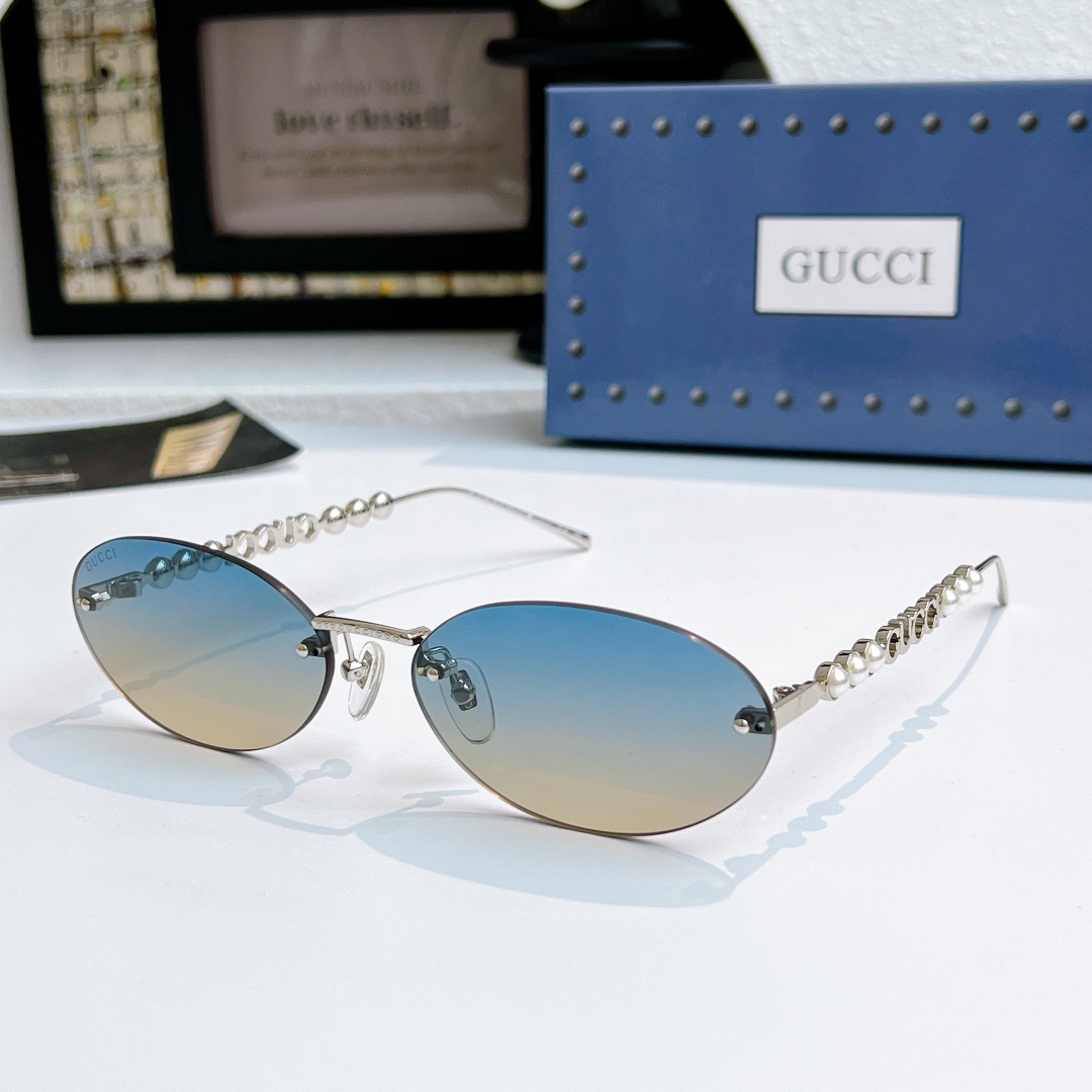 GUCCIMODEL：GG1922SASIZE：63口18-140🔝🔝