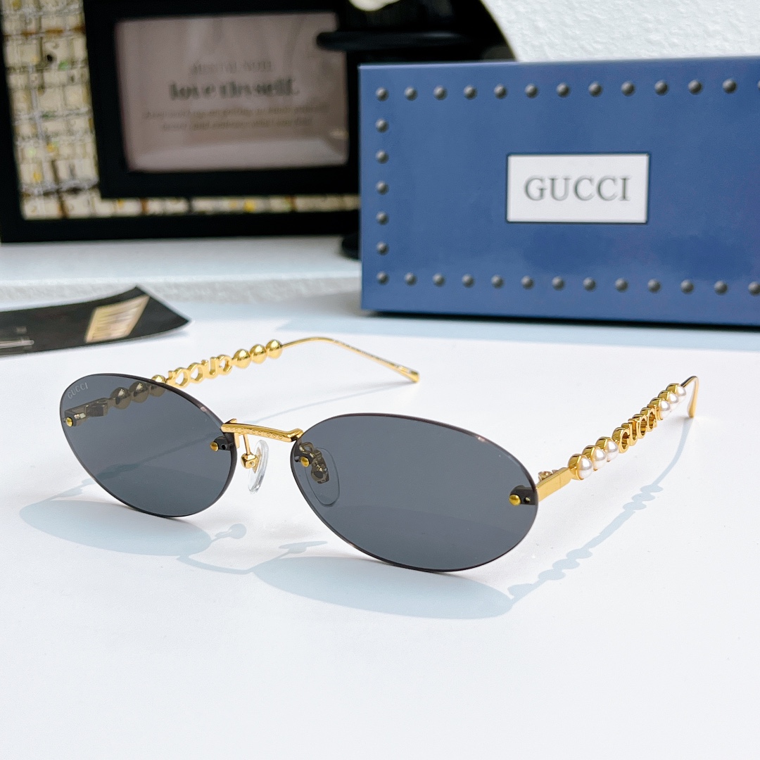 GUCCIMODEL：GG1922SASIZE：63口18-140🔝🔝