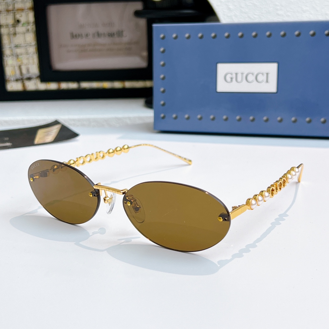 GUCCIMODEL：GG1922SASIZE：63口18-140🔝🔝