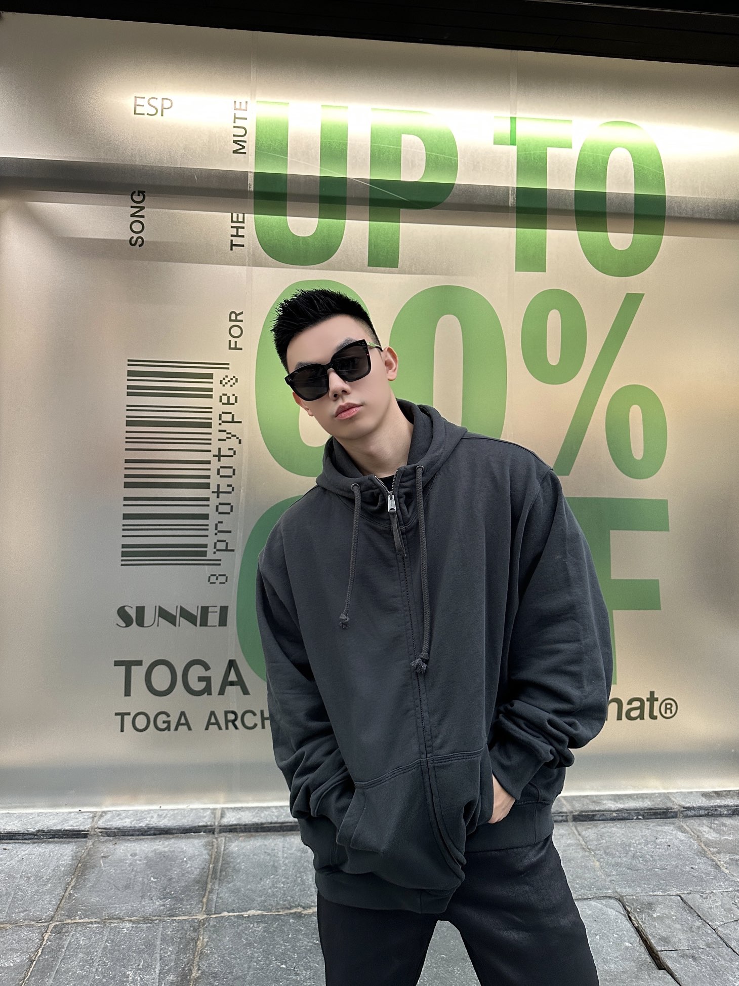 NO:570051,[Male model picture],,alexander wang19860909【 男模特图】,,alexander wang,Men's clothing