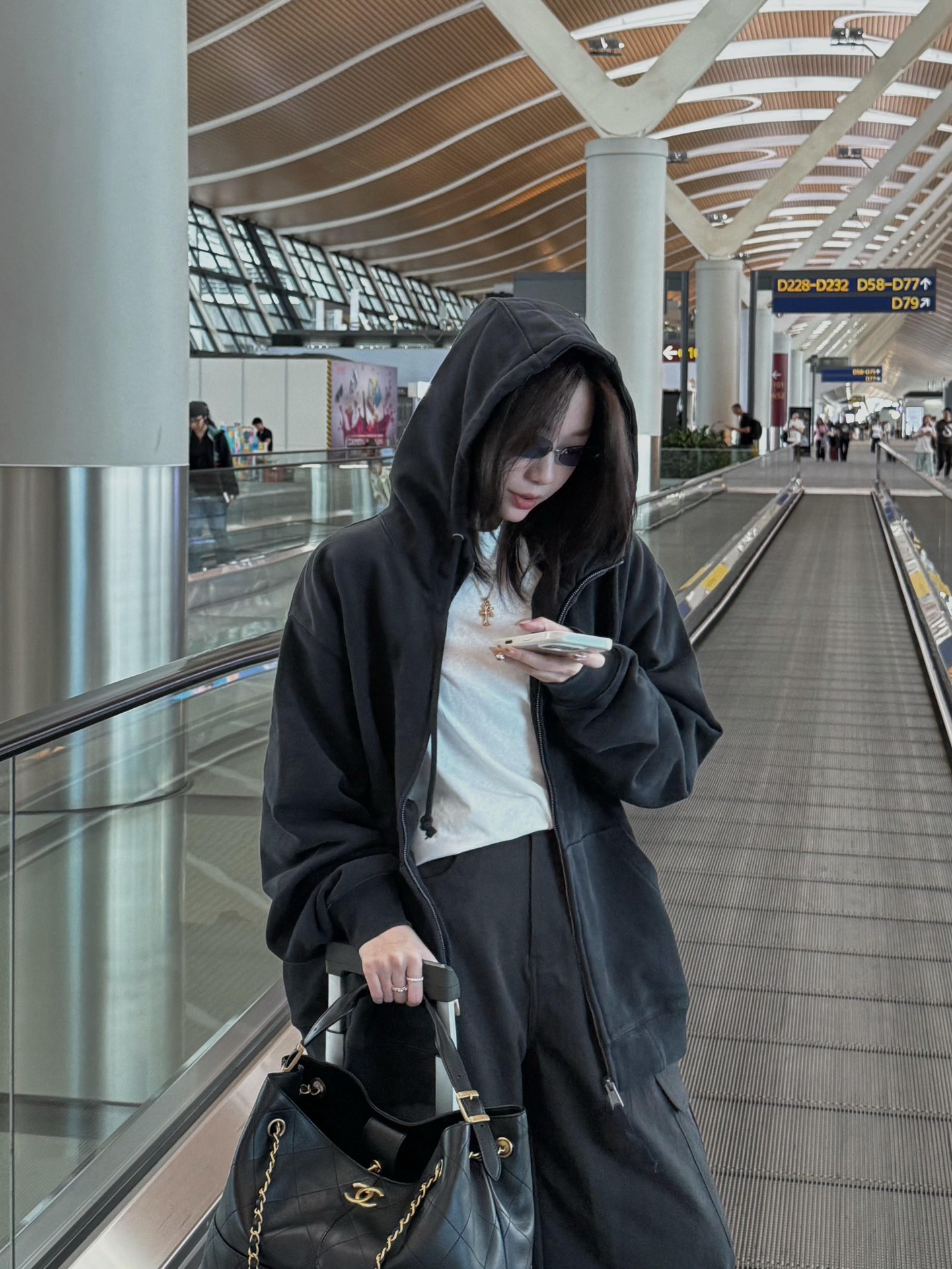 NO:570048,【Female model picture】,,alexander wang19860909【 女模特图】,,alexander wang,Men's clothing