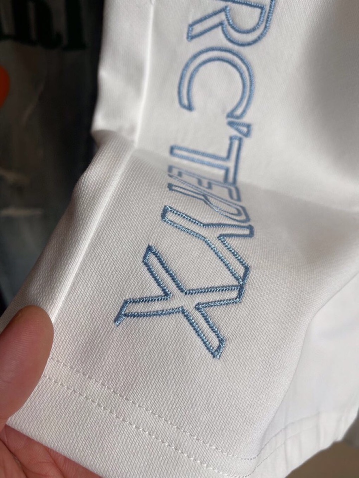 (Arcteryx）始祖鸟2025春夏新品短裤！原版印花刺绣字母Logo，三标齐 帅气时尚，简约百搭款。