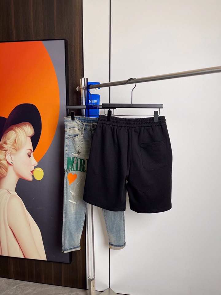 (Arcteryx）始祖鸟2025春夏新品短裤！原版印花刺绣字母Logo，三标齐 帅气时尚，简约百搭款。