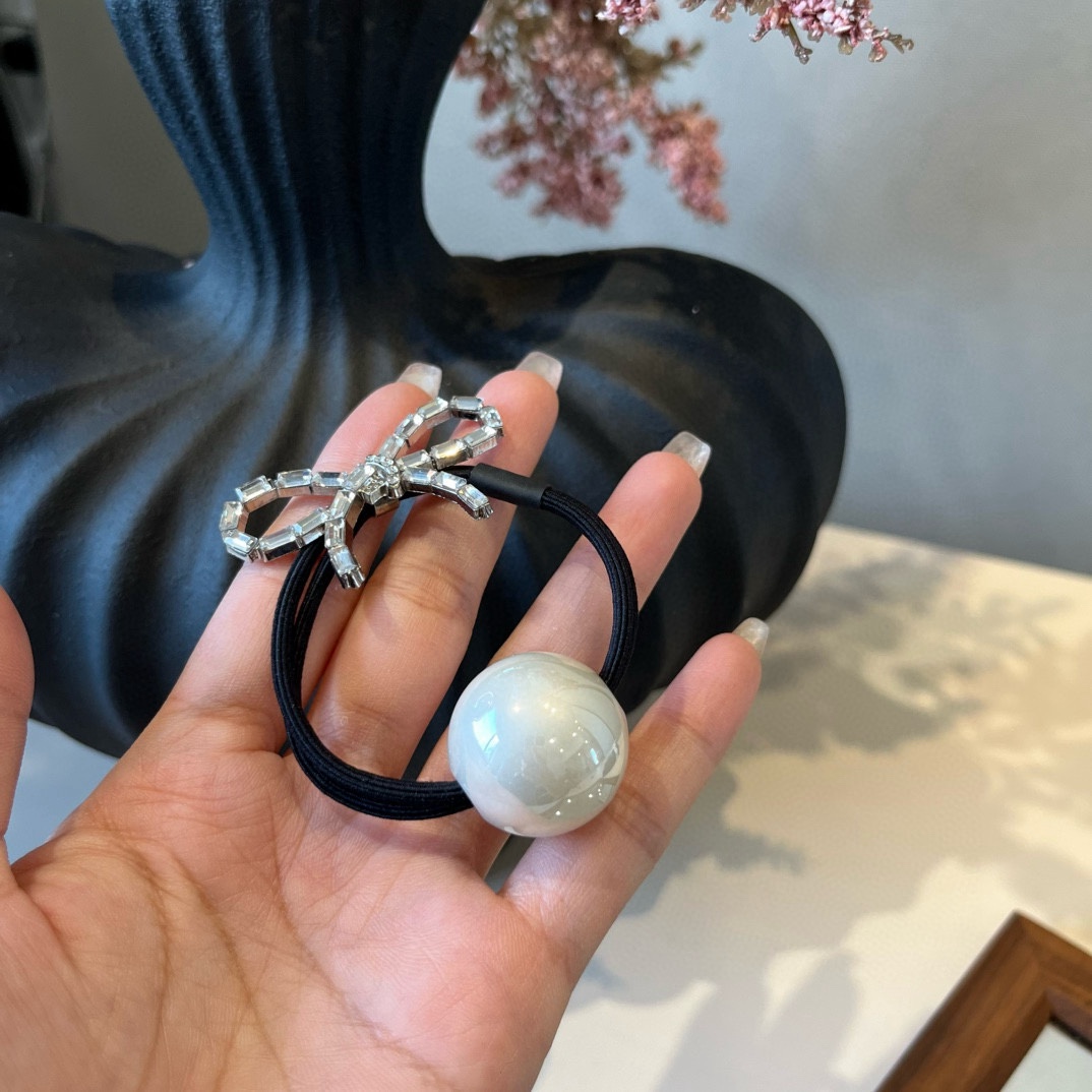 pChanel香奈儿新款发圈