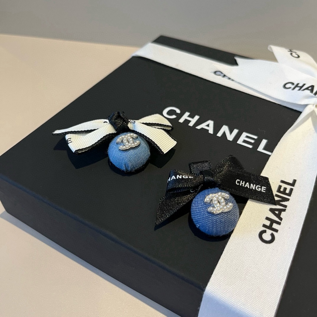 p（单个）Chanel香奈儿发夹