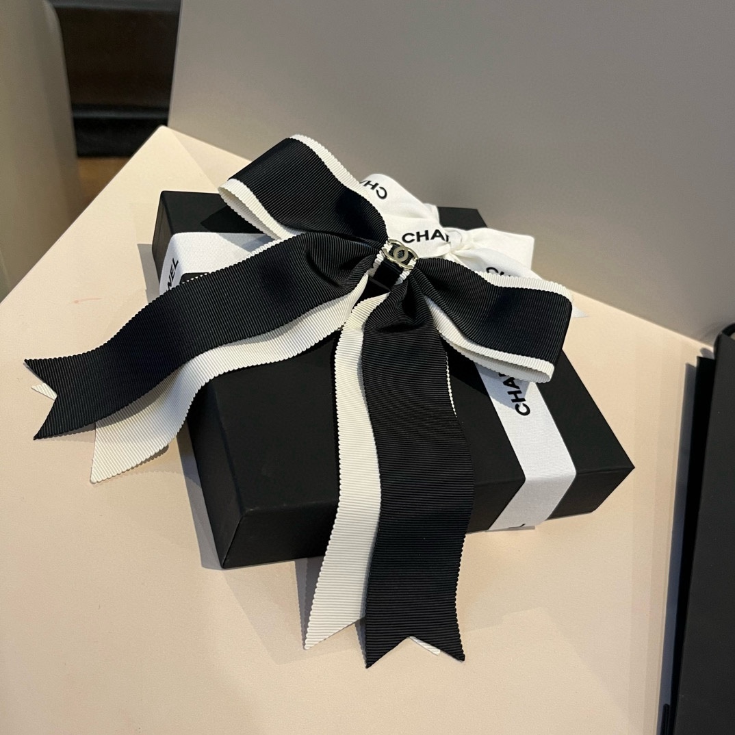 pchanel香奈儿顶夹