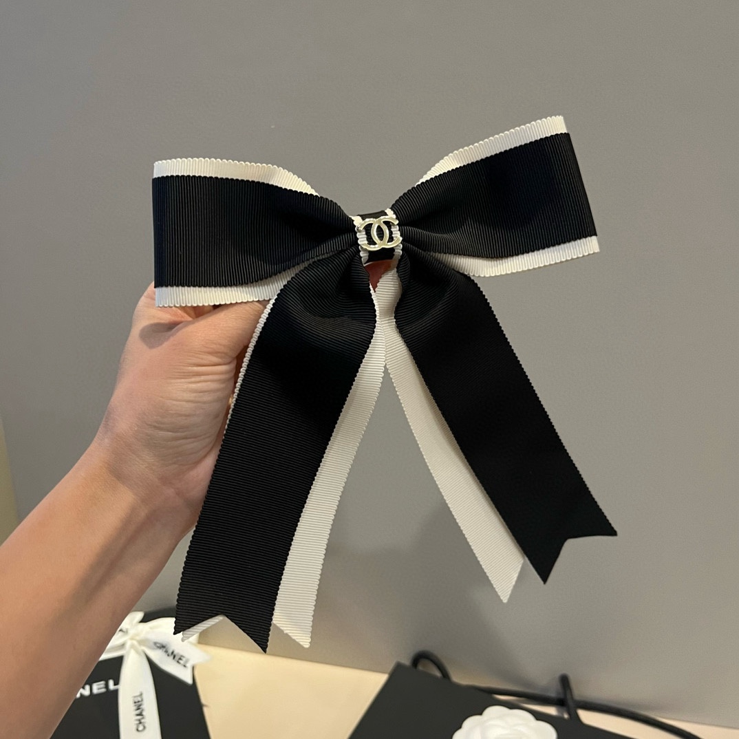 pchanel香奈儿顶夹