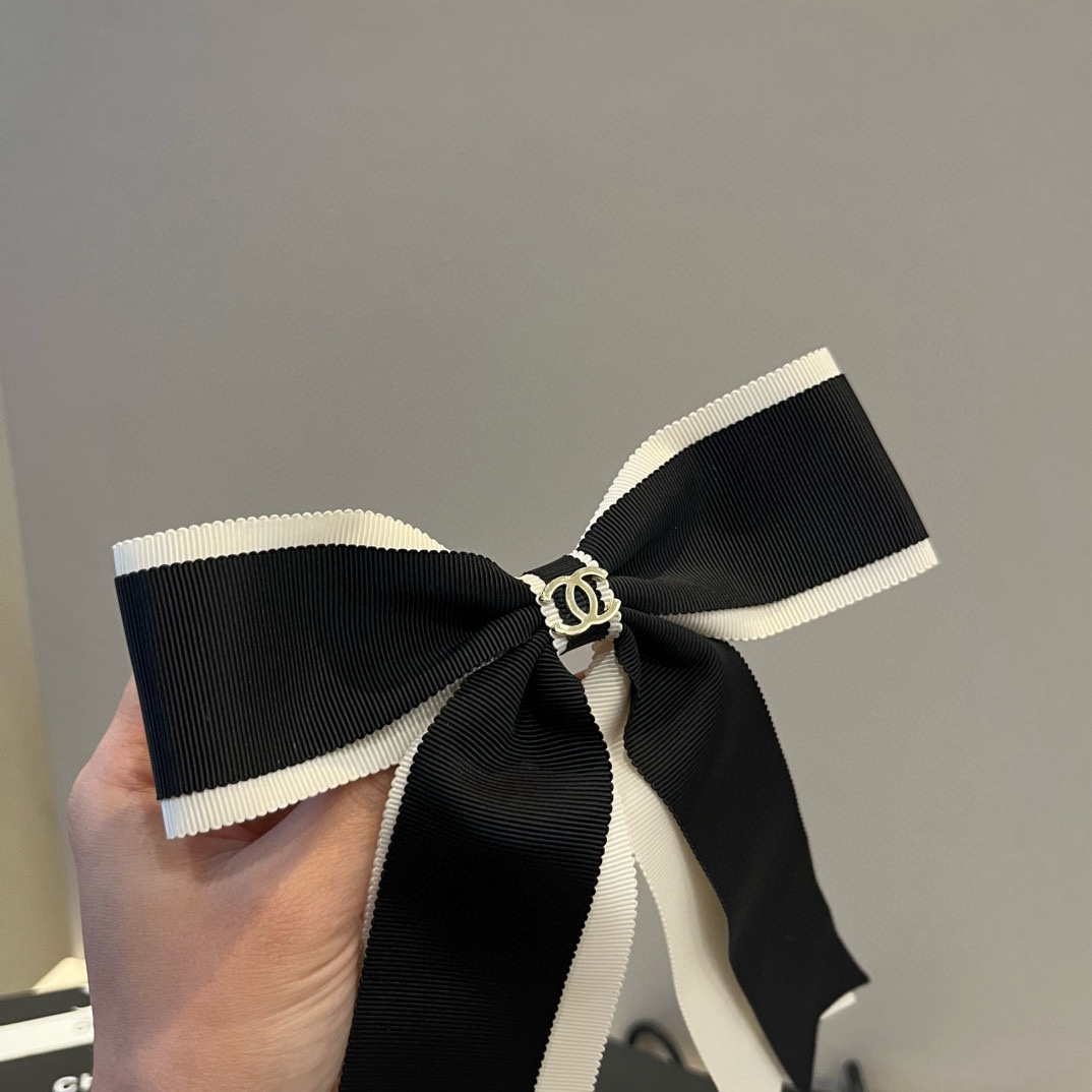 pchanel香奈儿顶夹