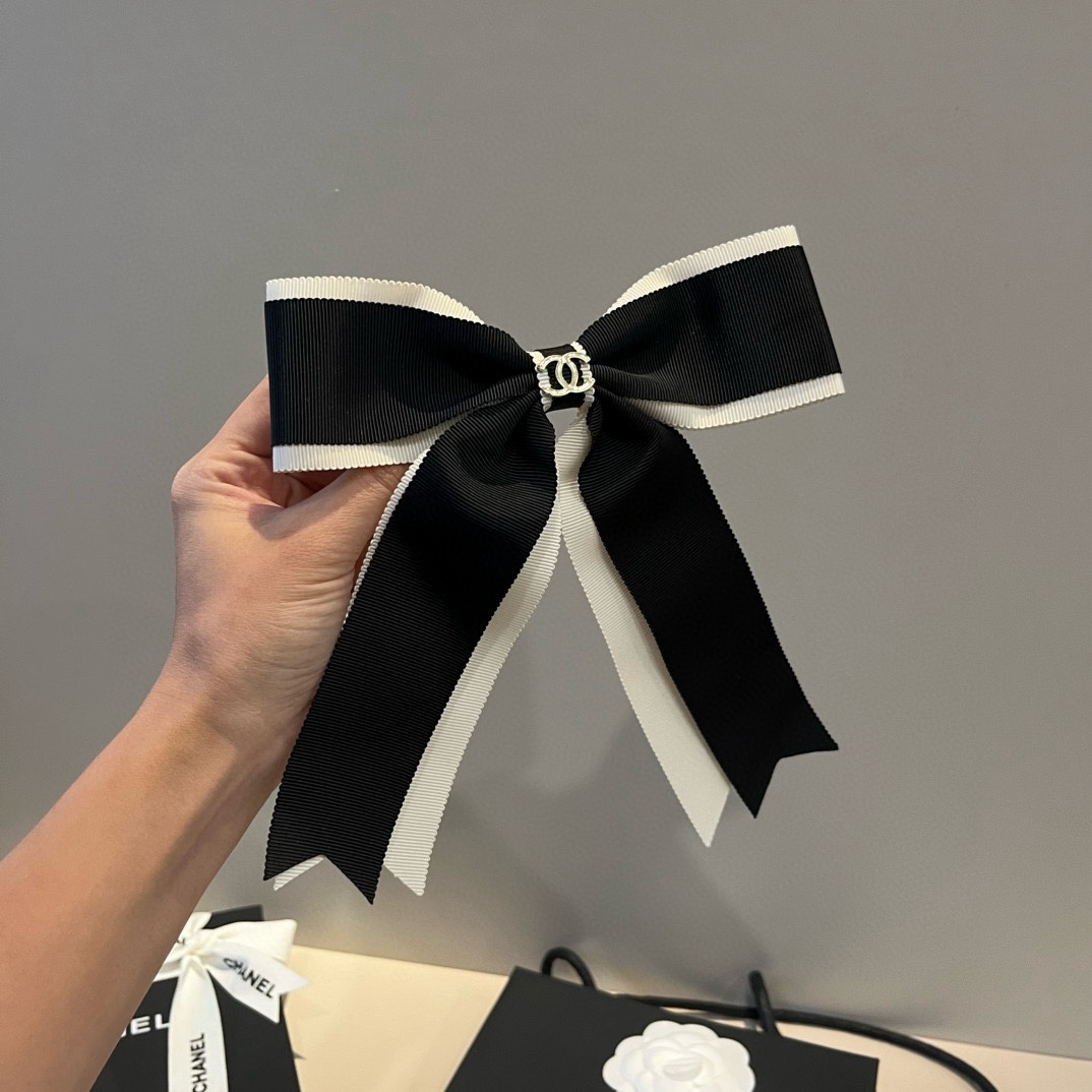 pchanel香奈儿顶夹