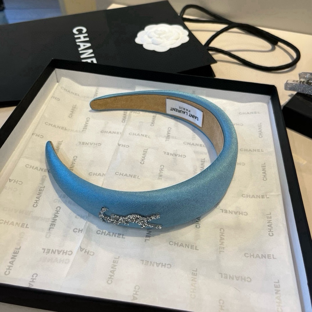 NO:542741,YSL Saint Laurent new hairband hairpins, hairpins, saint laurent, saint laurent, hairpins19860909YSL圣罗兰新款发箍发夹,发夹,saint laurent,saint laurent,hairpins,accessory