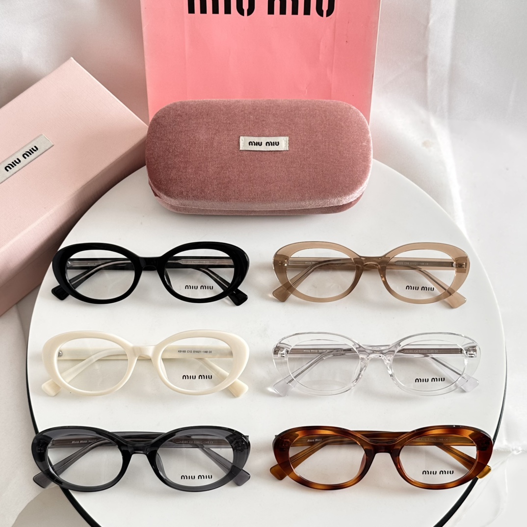 ‼️MIU MI*🎀🎀🎀 MODEL: K9165🎀🎀🎀SIZE：51口21-148🎀🎀🎀