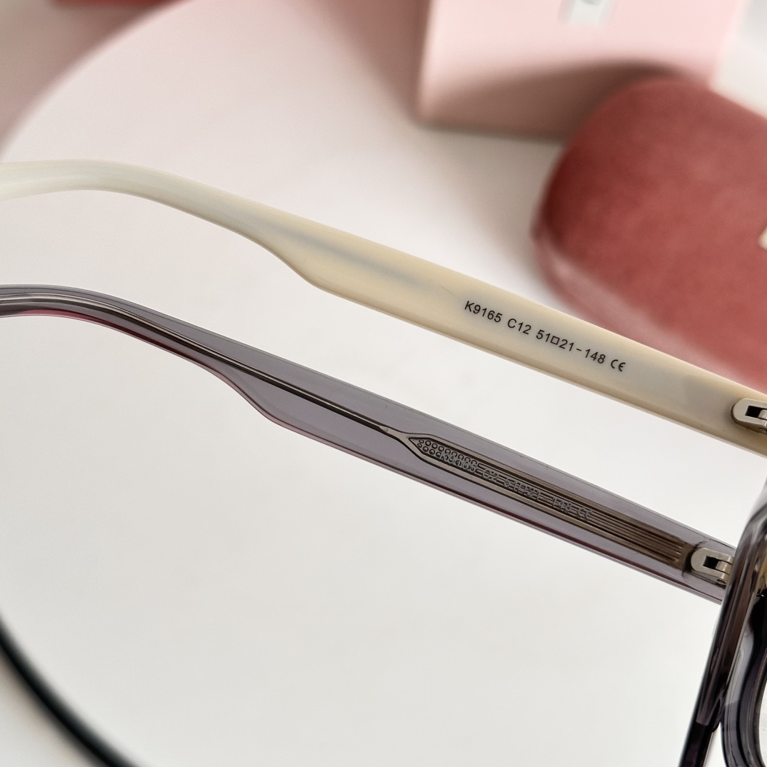 ‼️MIU MI*🎀🎀🎀 MODEL: K9165🎀🎀🎀SIZE：51口21-148🎀🎀🎀