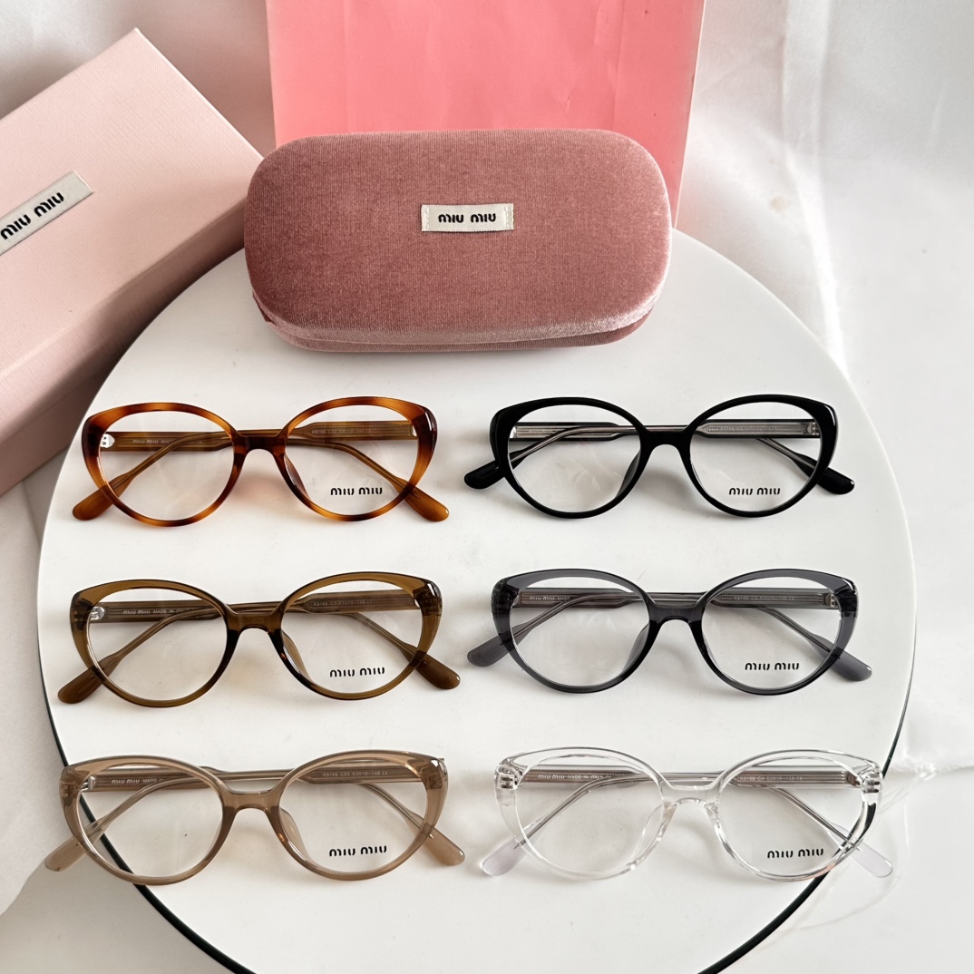 ‼️MIU MI*🎀🎀🎀 MODEL: K9166🎀🎀🎀SIZE：53口19-148🎀🎀🎀