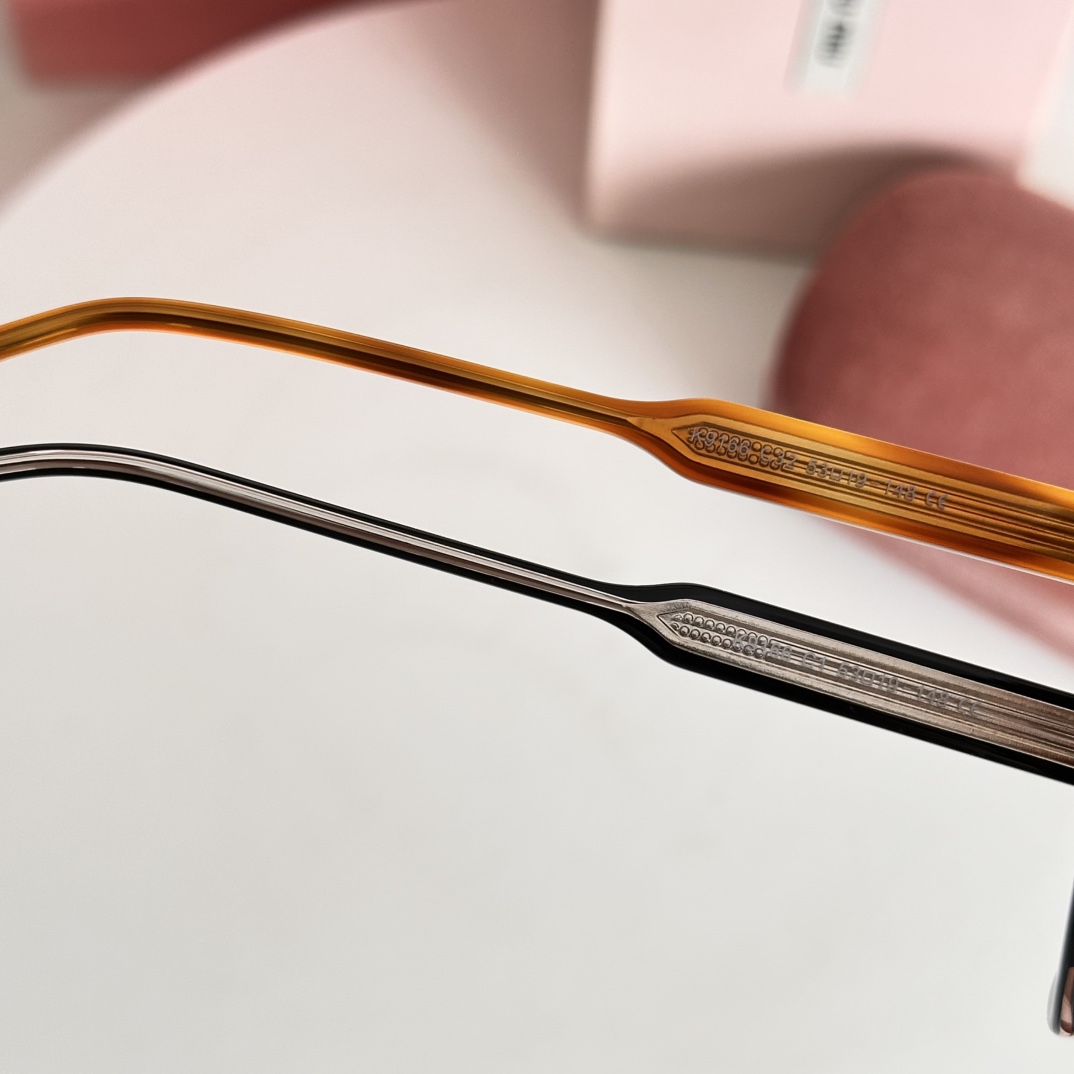 ‼️MIU MI*🎀🎀🎀 MODEL: K9166🎀🎀🎀SIZE：53口19-148🎀🎀🎀